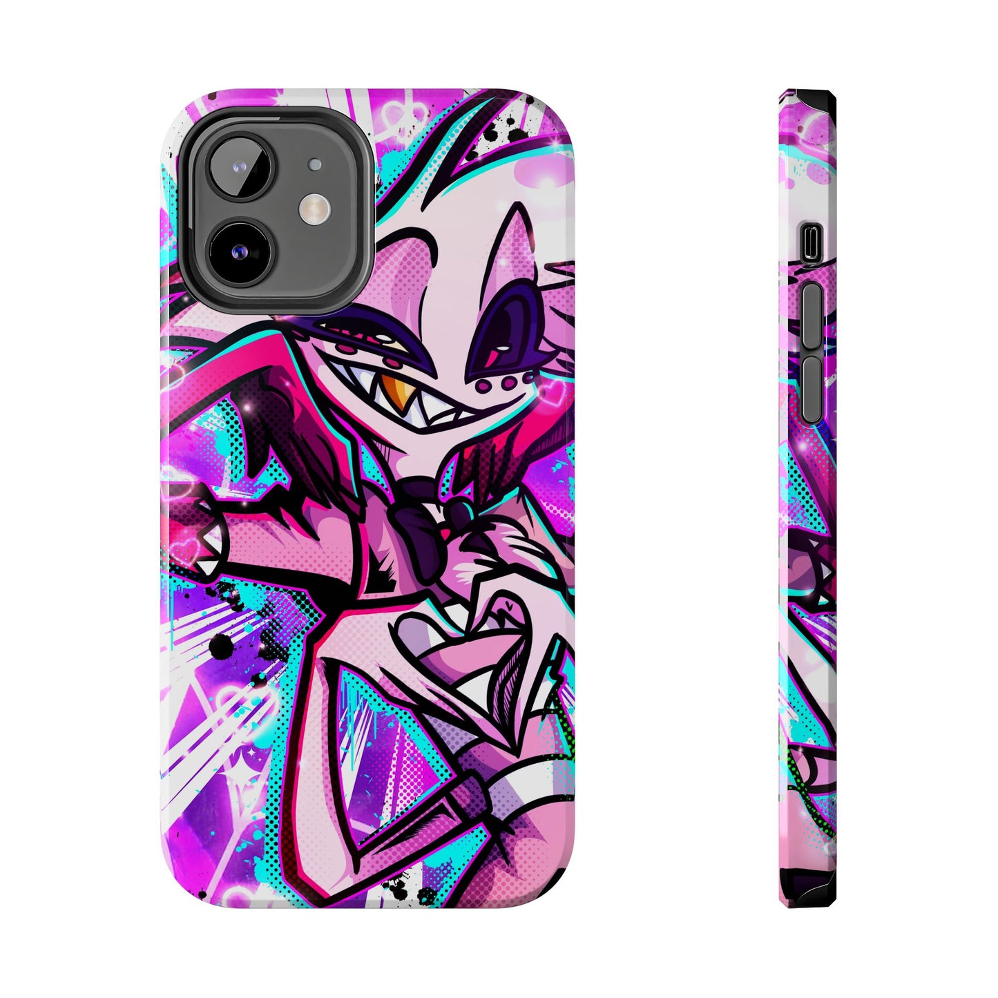 Poison Phone case