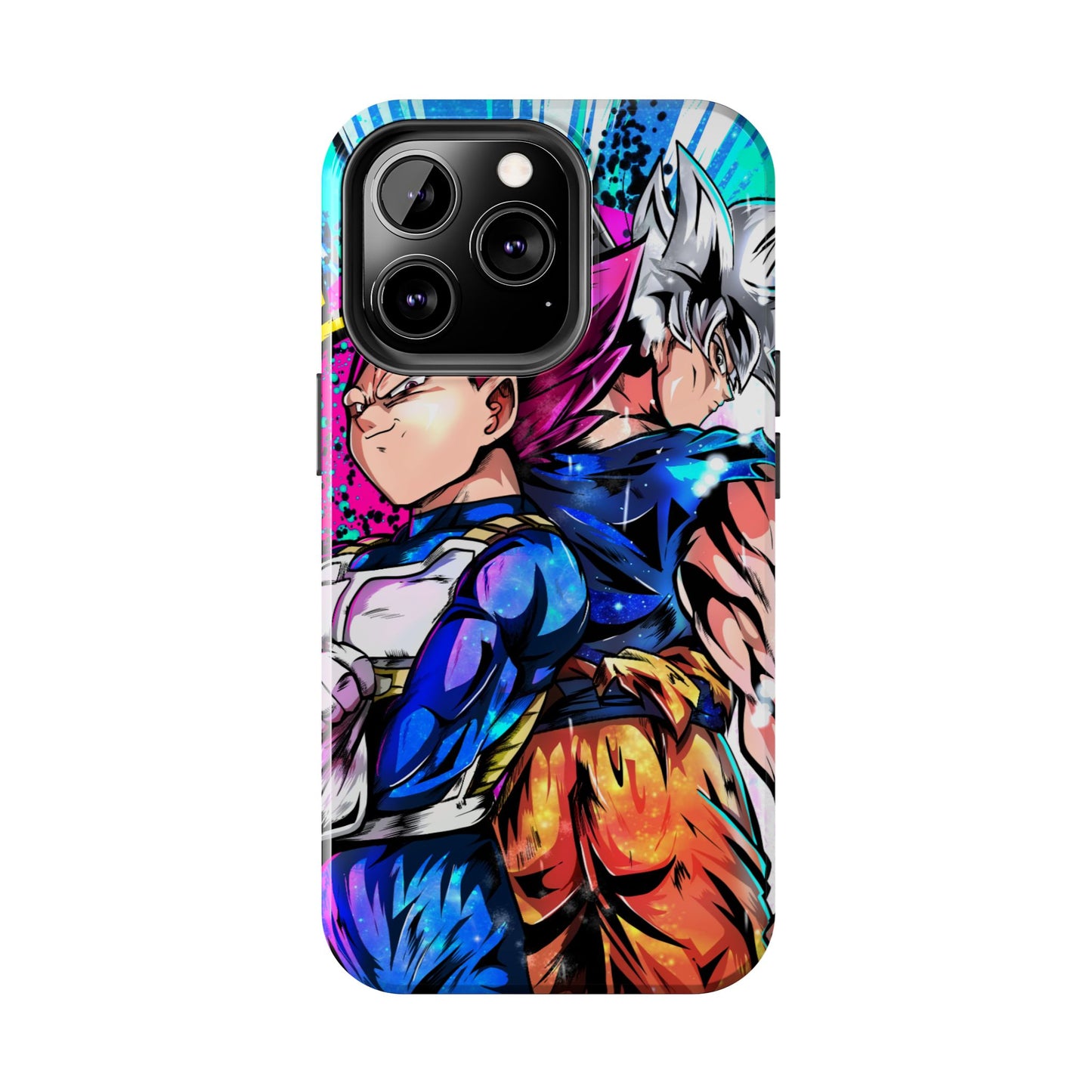 Godly duo Phone case