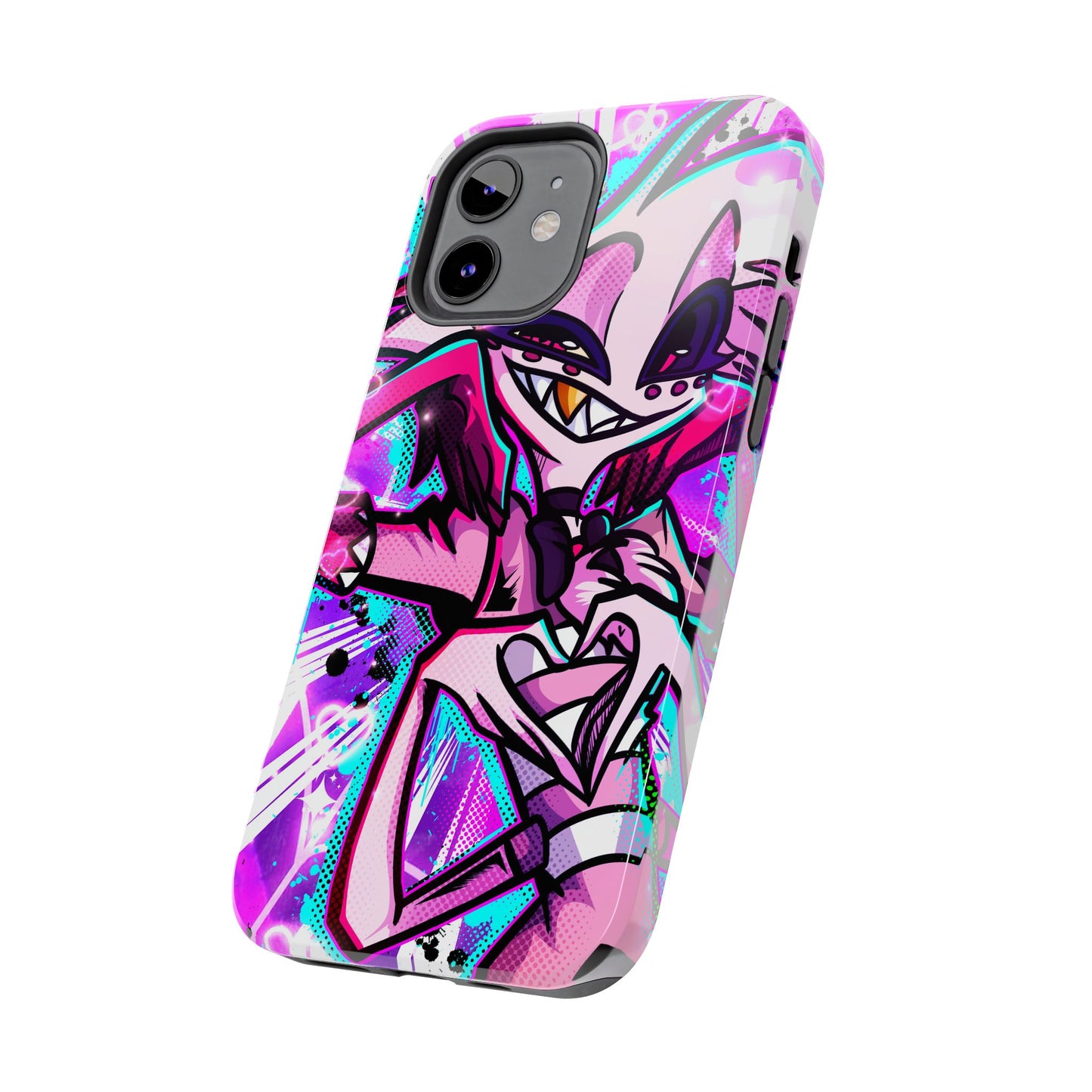 Poison Phone case