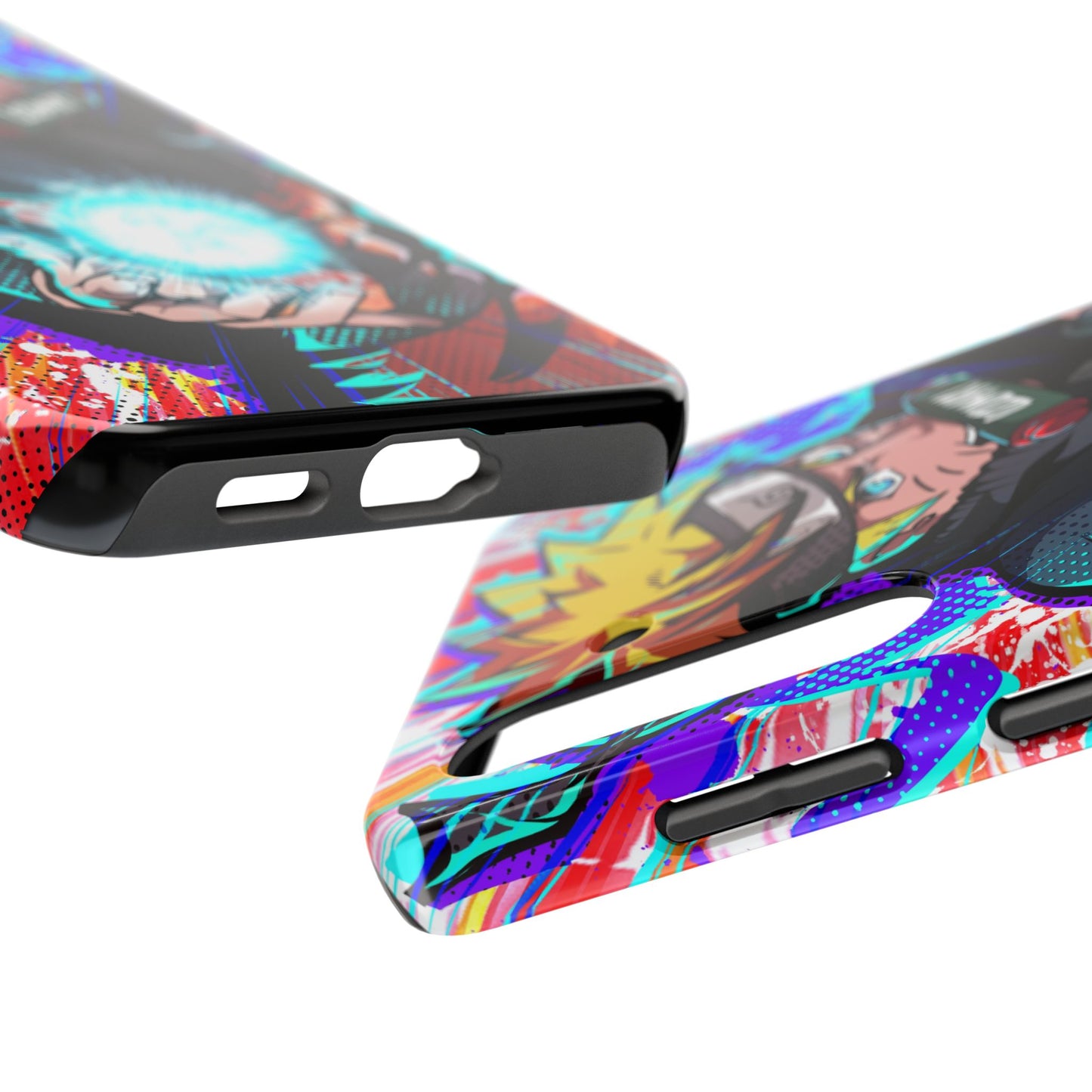 Hidden Hero Phone case