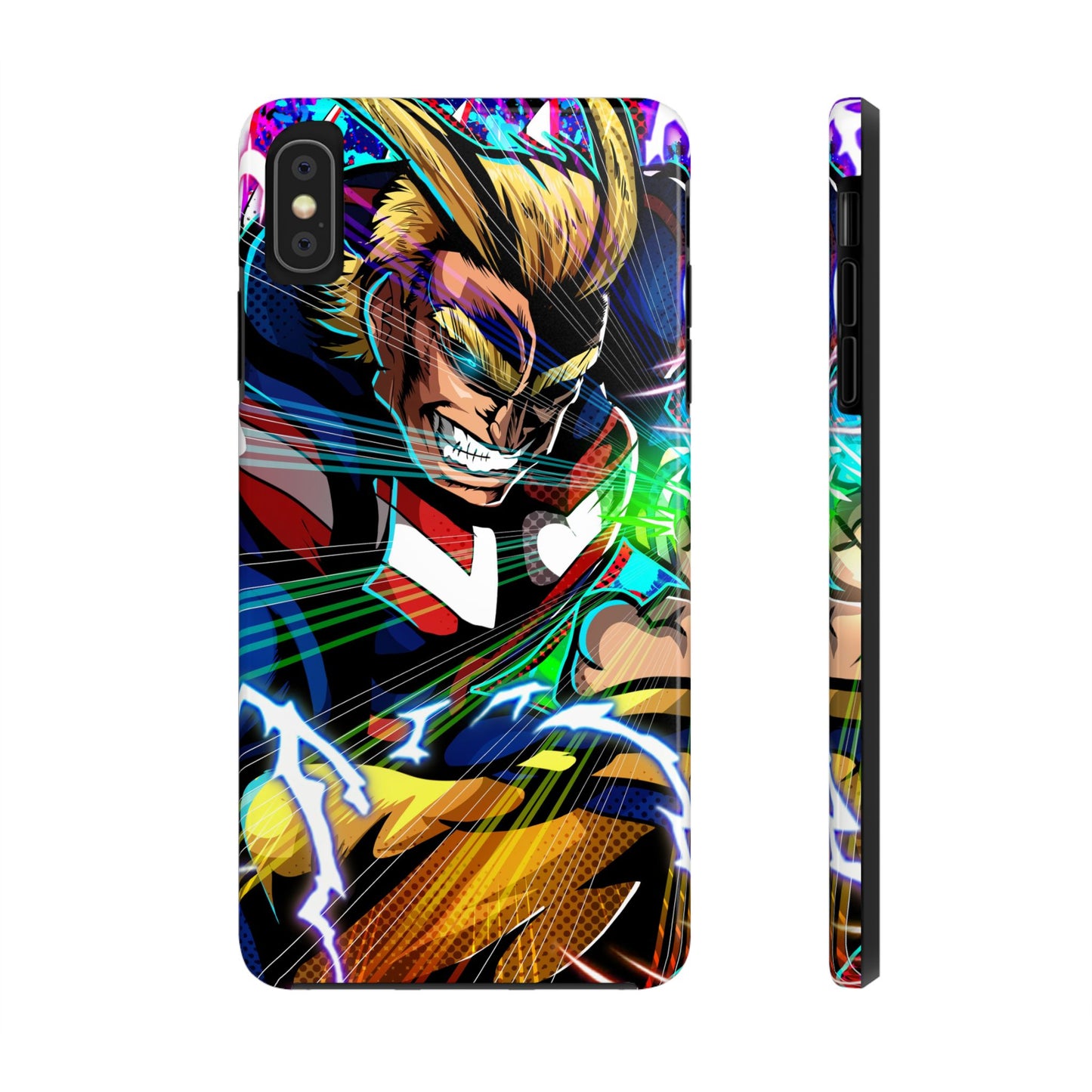 The Symbol of Piece Phone case