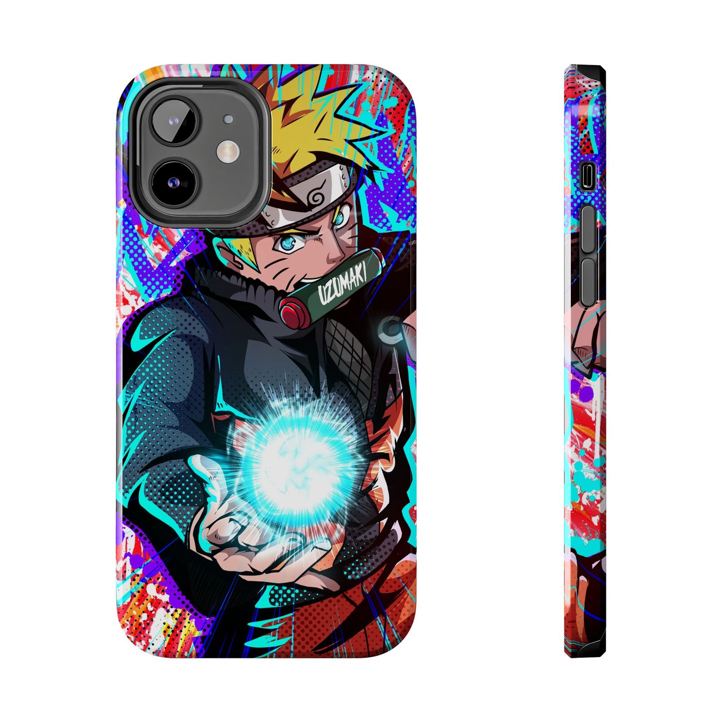 Hidden Hero Phone case