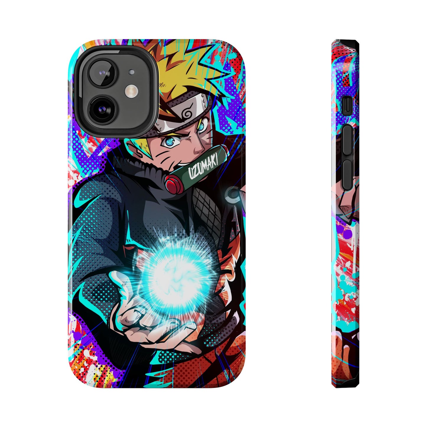 Hidden Hero Phone case