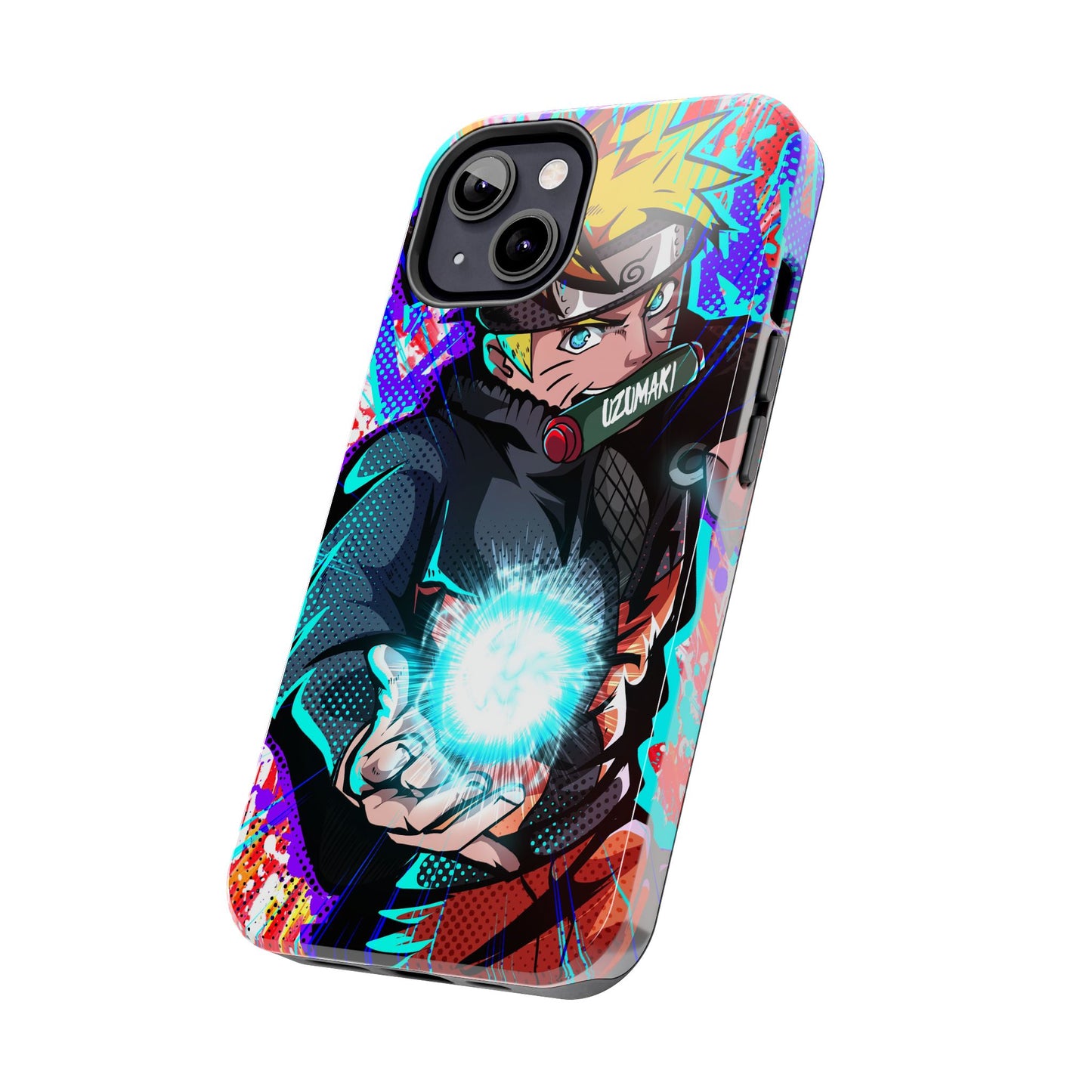Hidden Hero Phone case