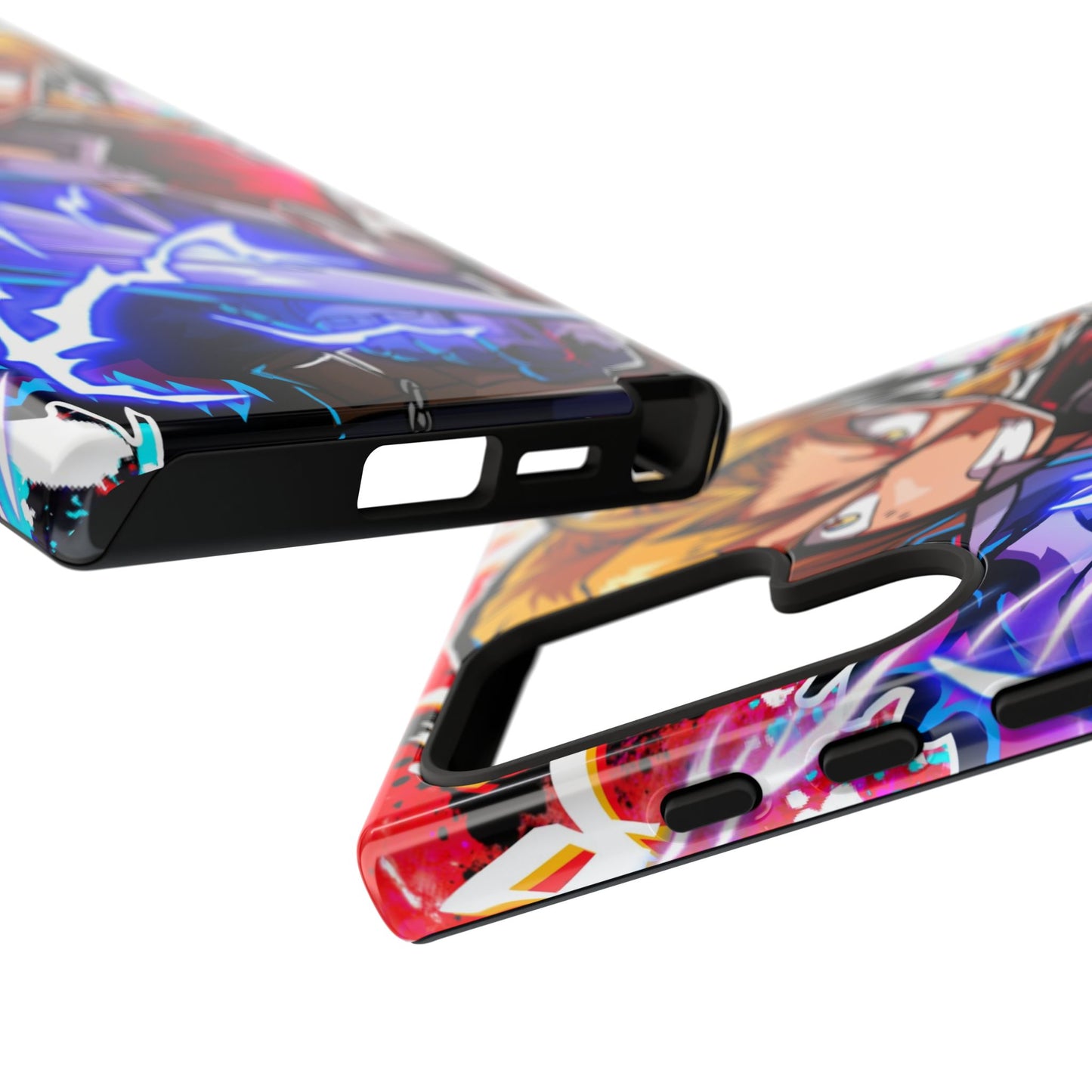 Fully Metal Phone case