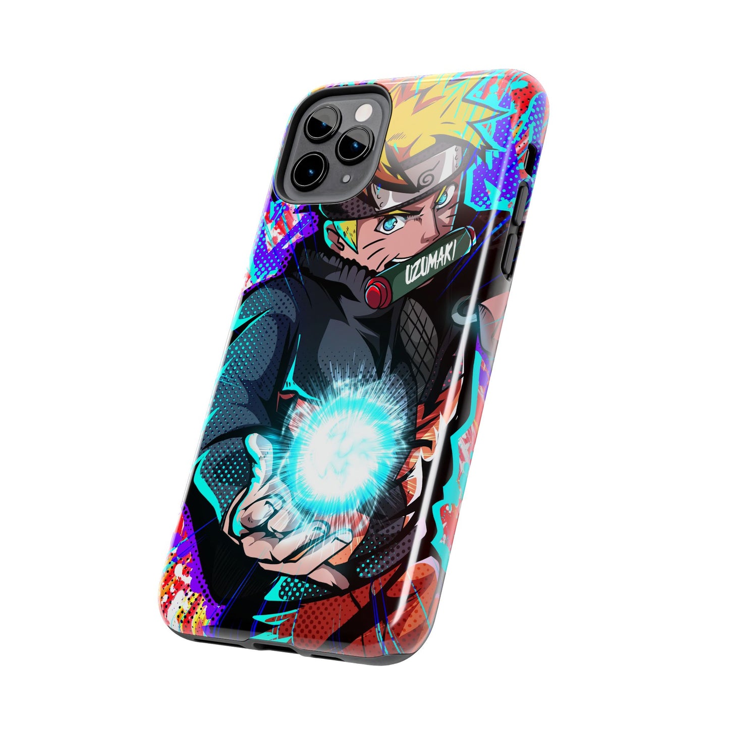 Hidden Hero Phone case