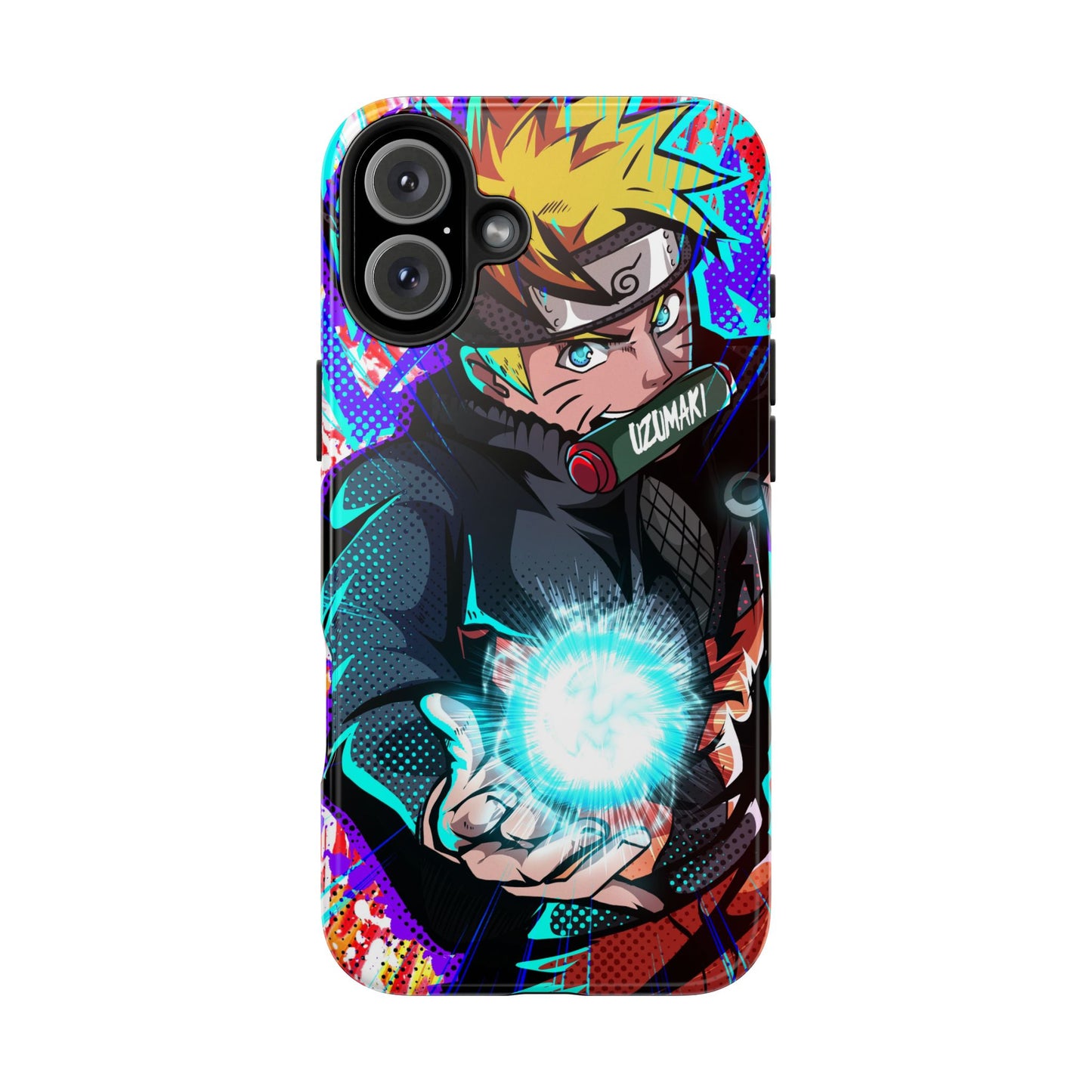 Hidden Hero Phone case