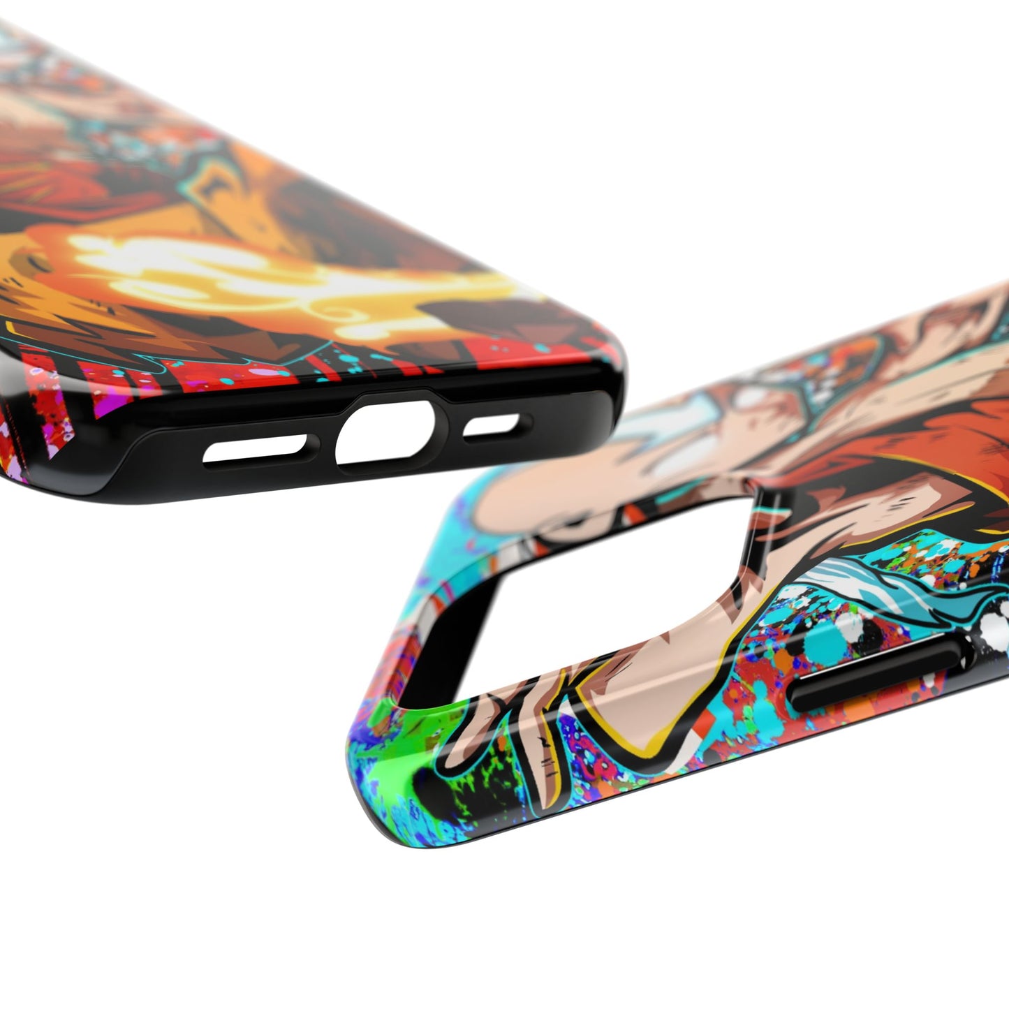 God of nature Phone case