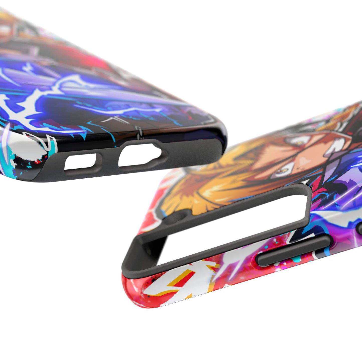 Fully Metal Phone case