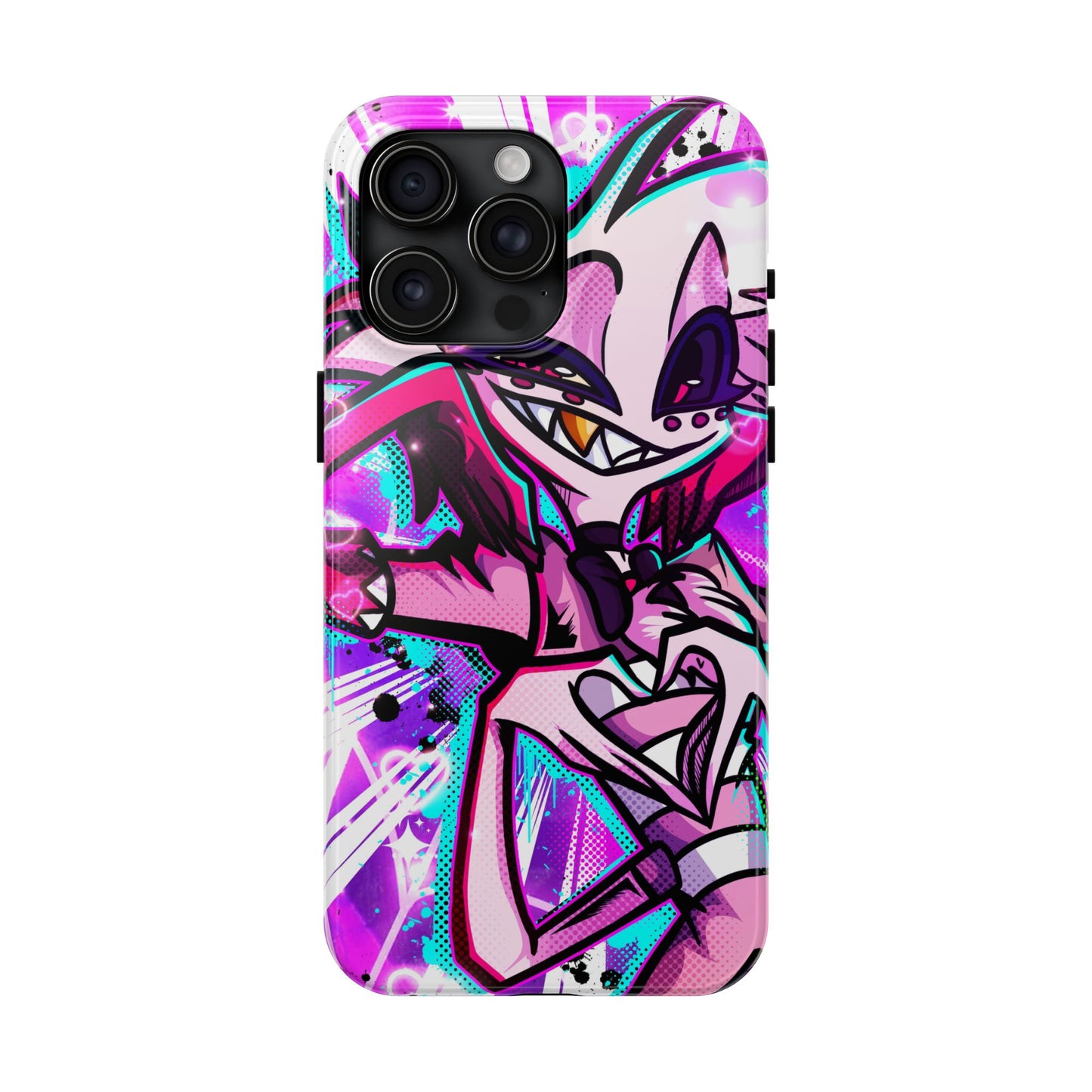 Poison Phone case