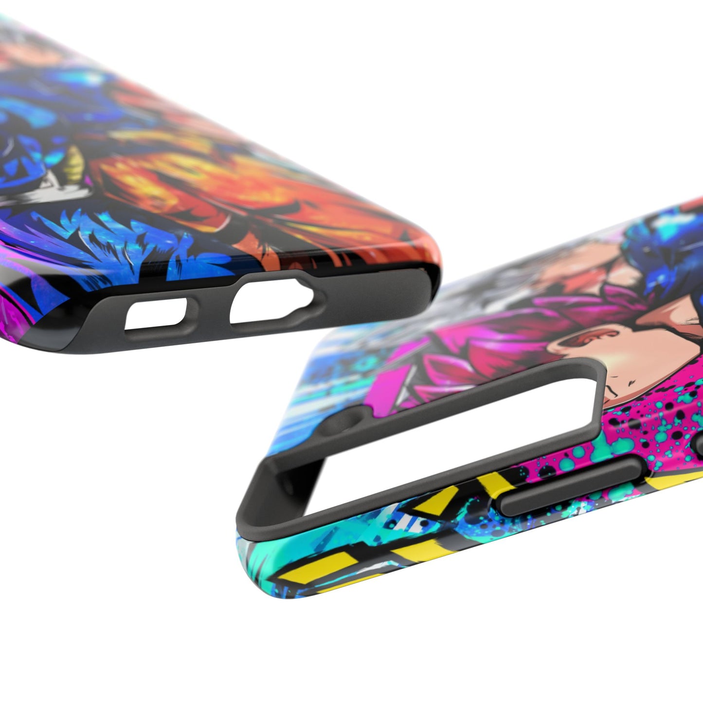 Godly duo Phone case