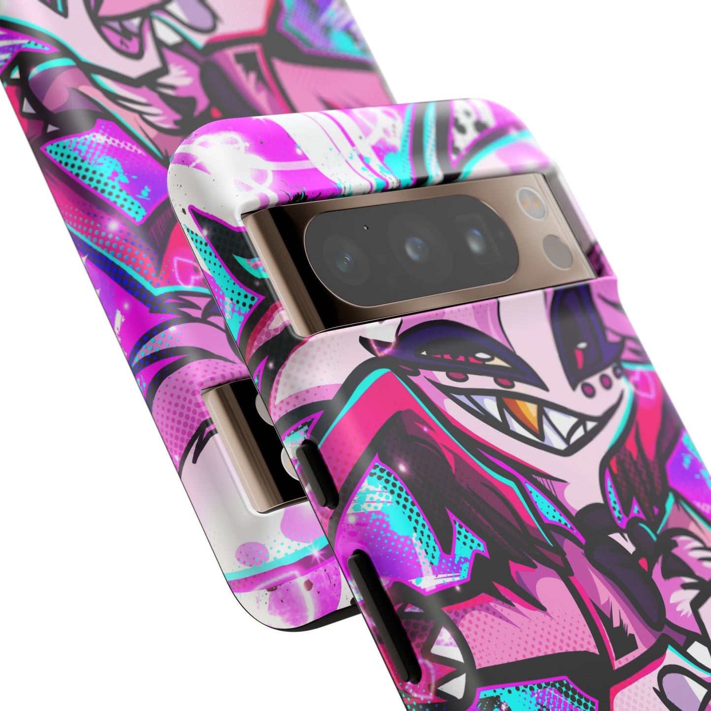 Poison Phone case