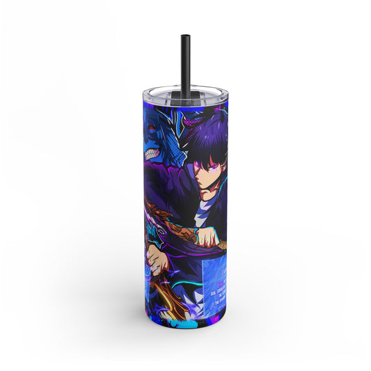 System user tumbler