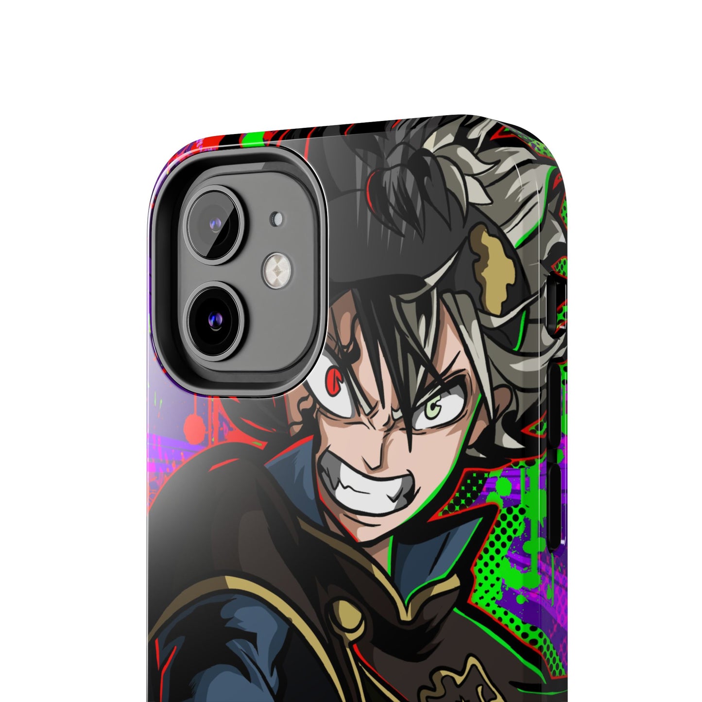 Demon Wizard Phone case