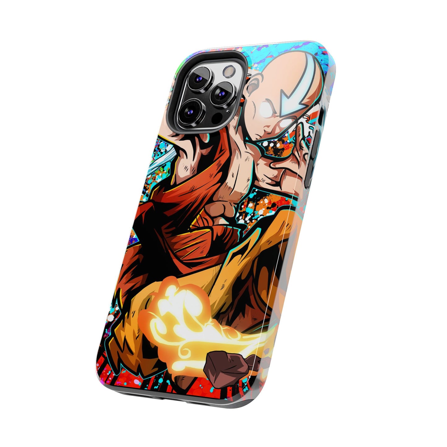 God of nature Phone case