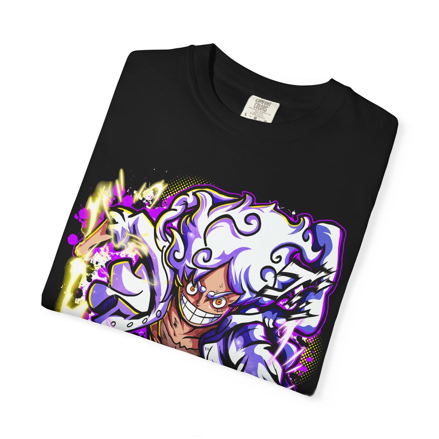 Final peak Graphic T-shirt