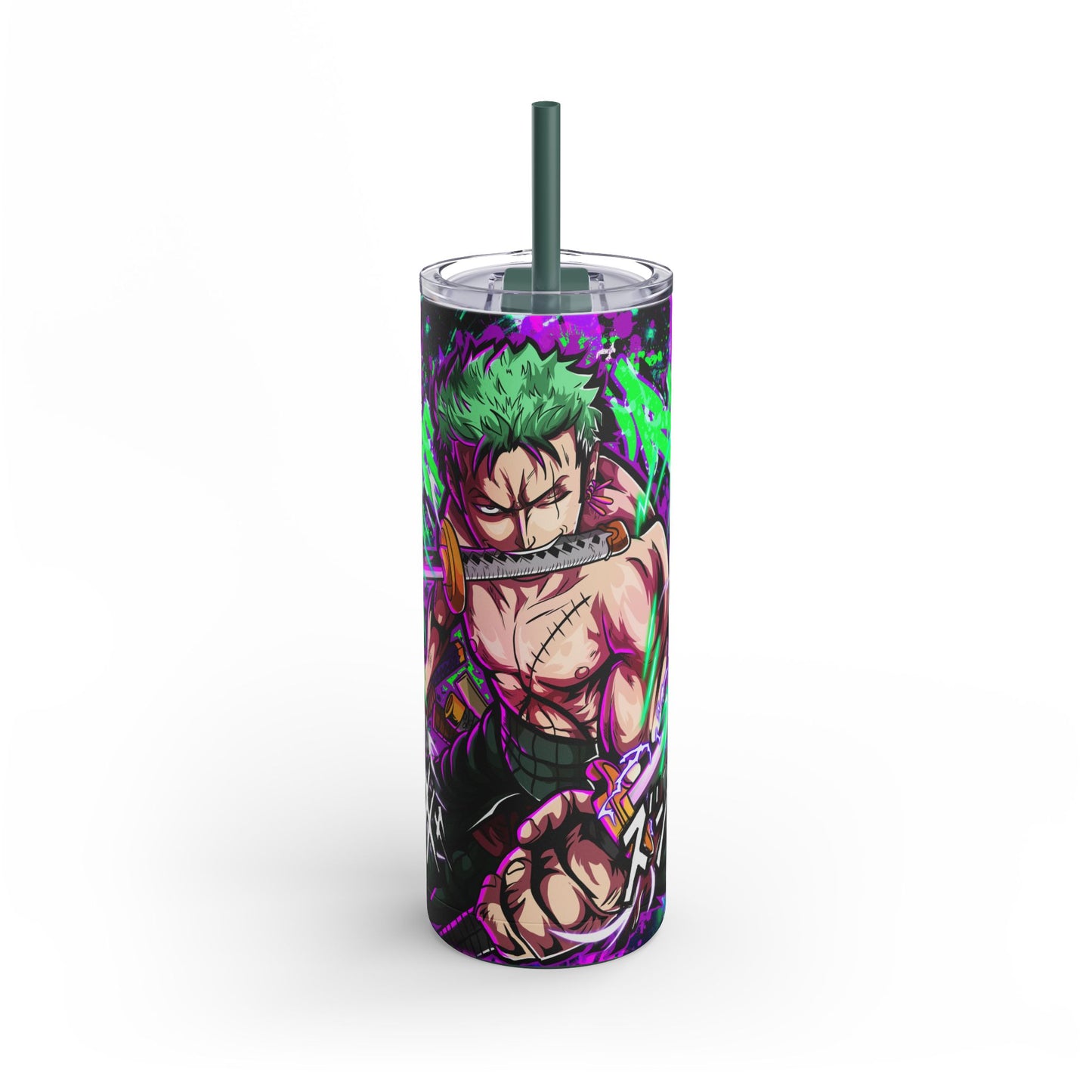 King of hell tumbler