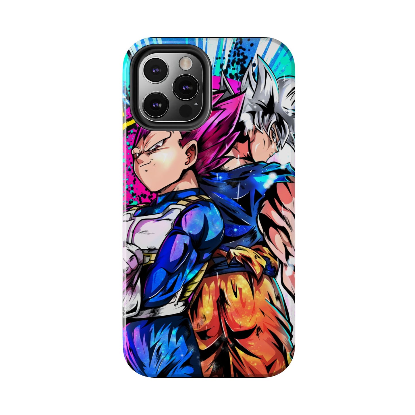 Godly duo Phone case