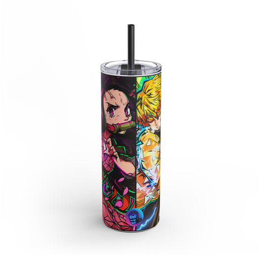 The slayers tumbler