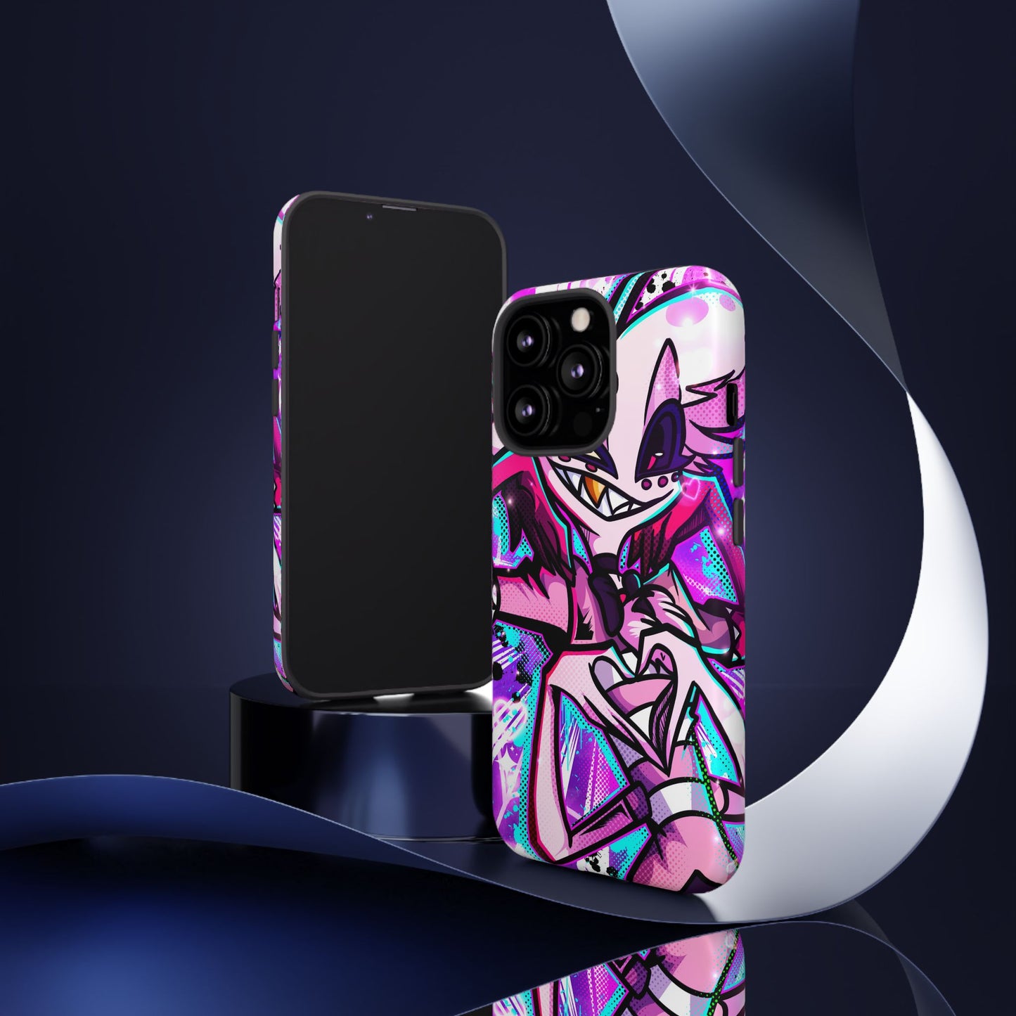 Poison Phone case