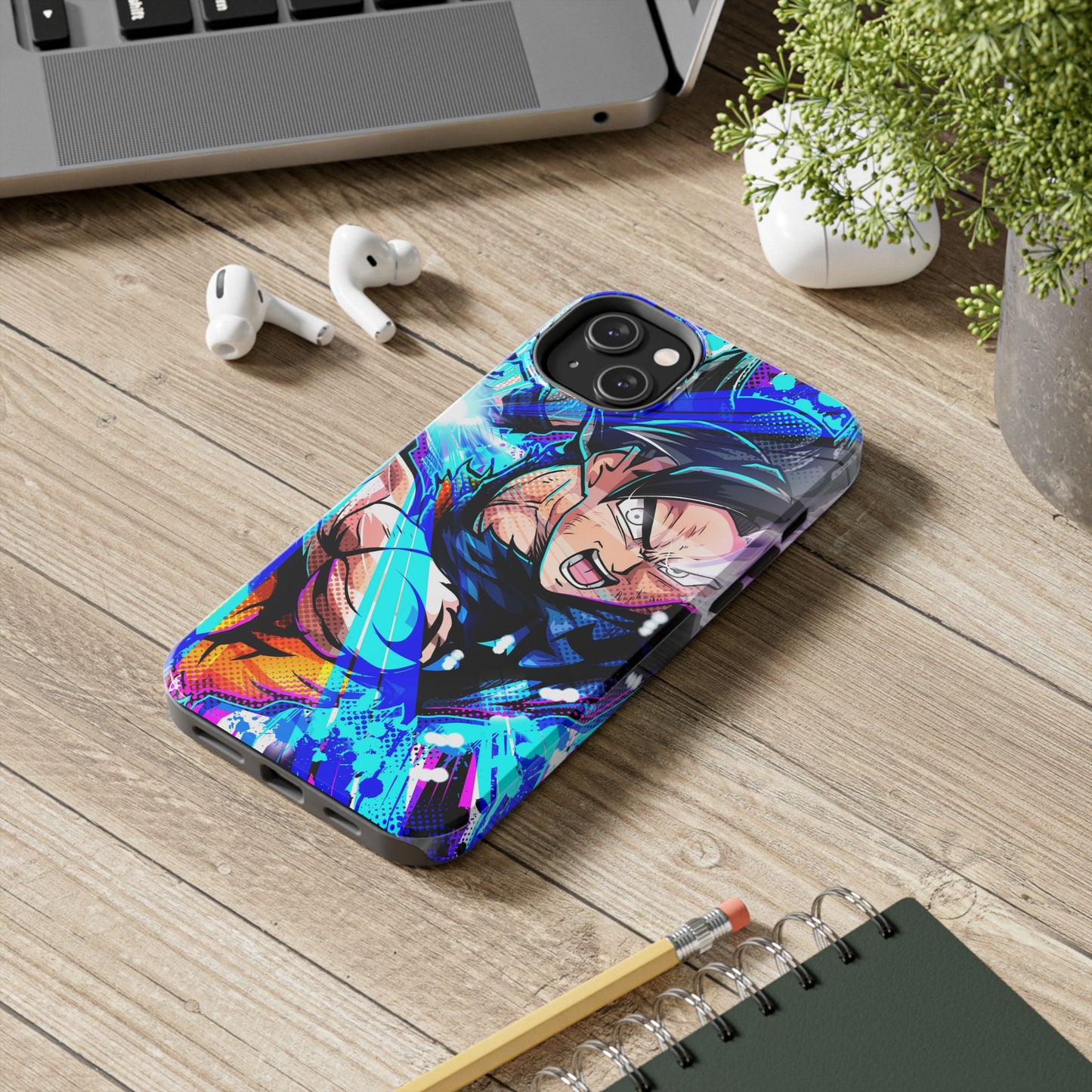 Mastery Phone case