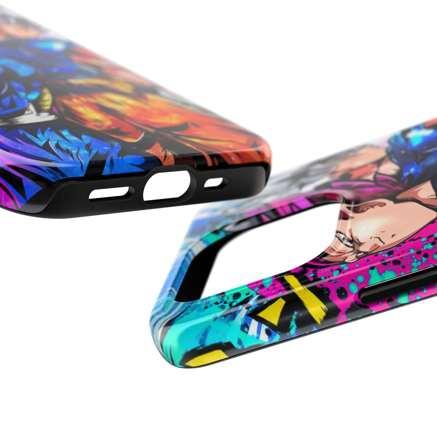 Godly duo Phone case