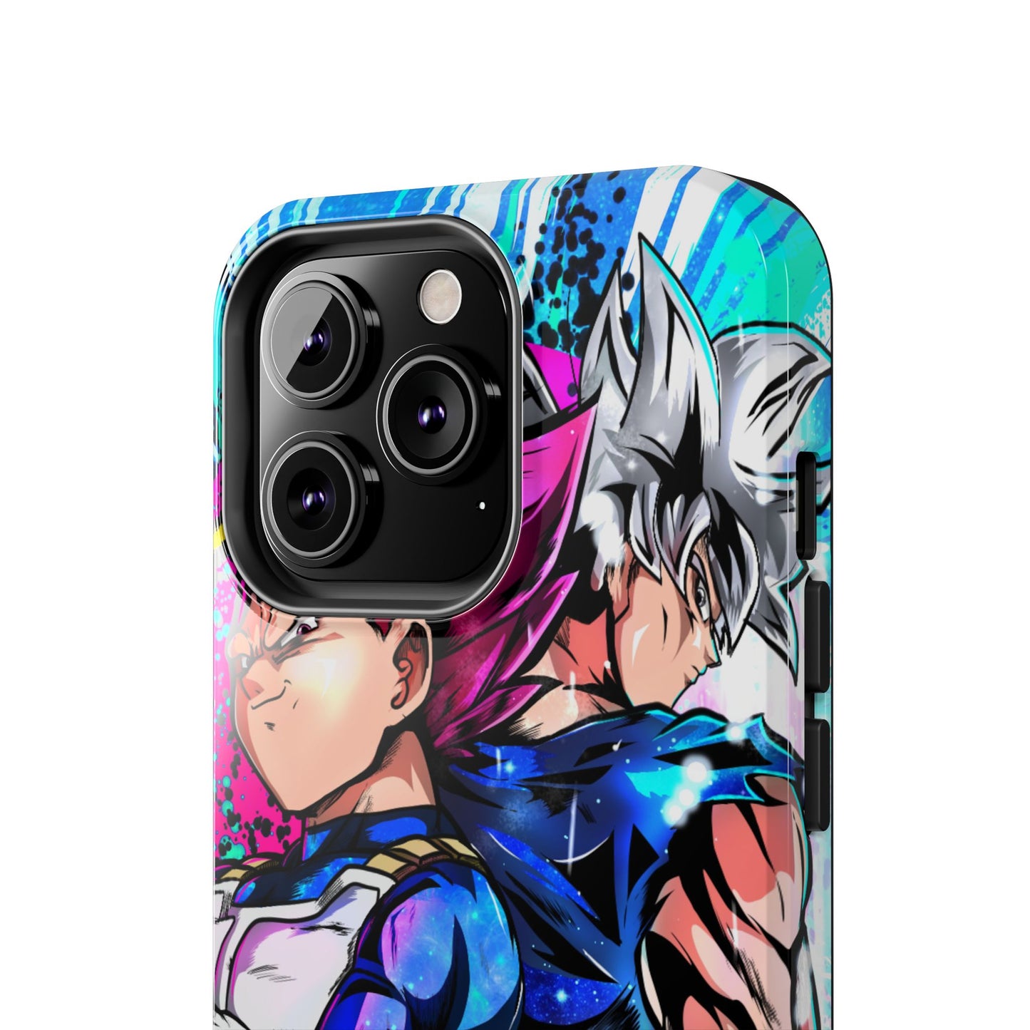 Godly duo Phone case