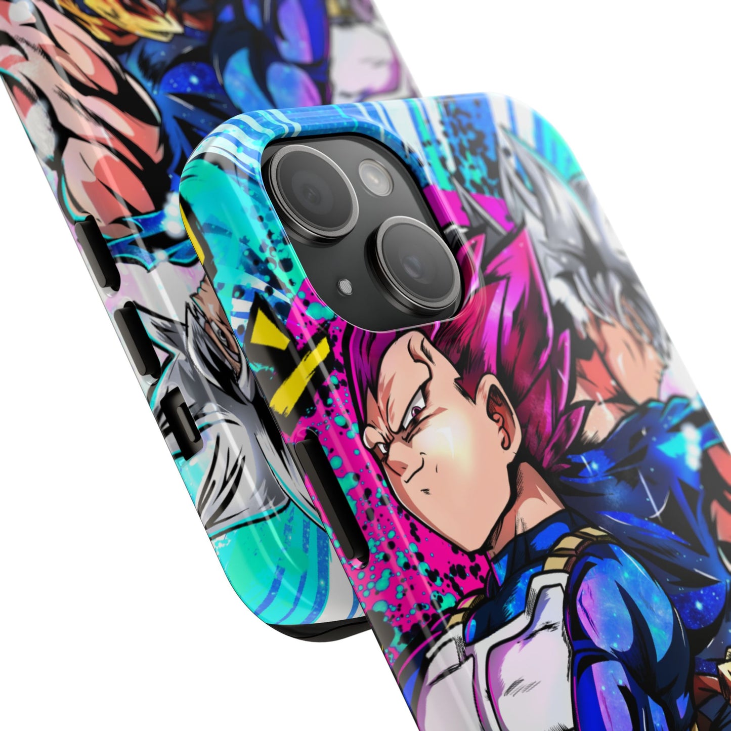 Godly duo Phone case