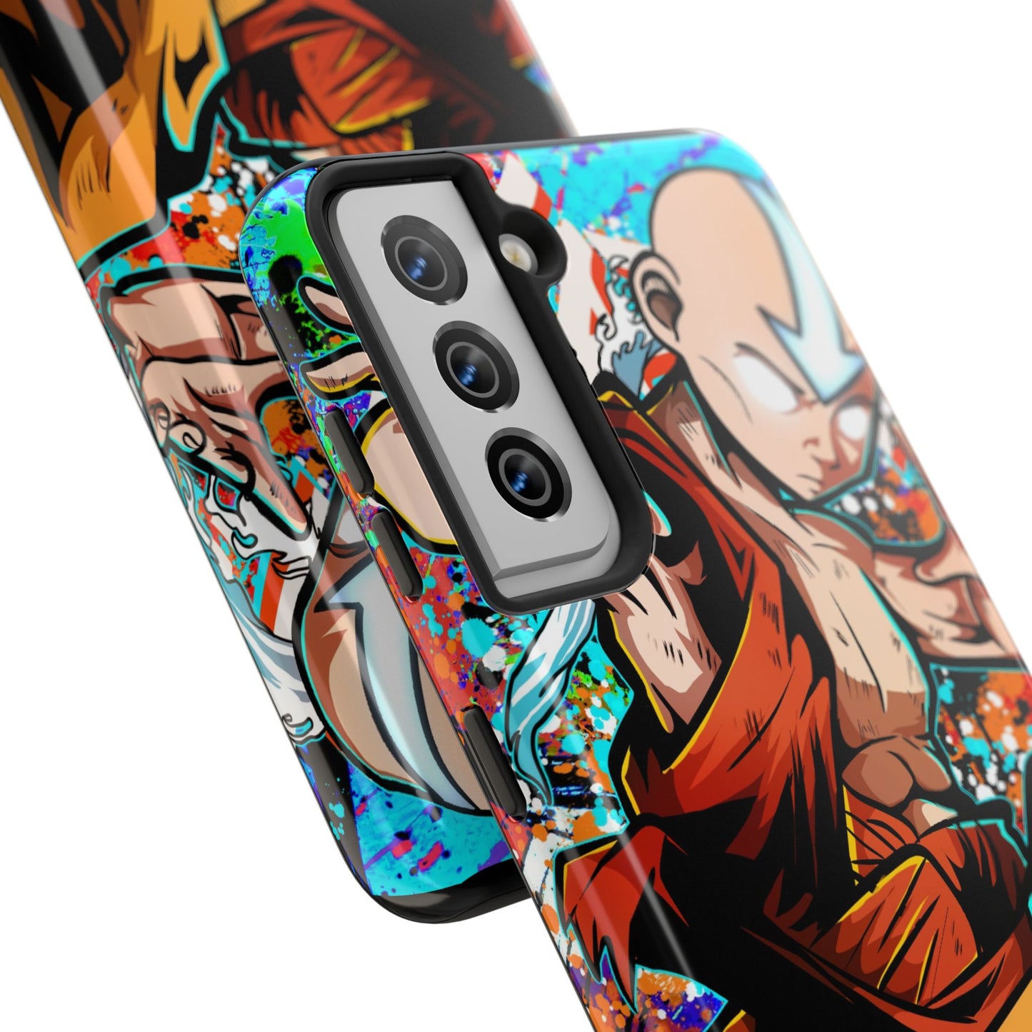 God of nature Phone case