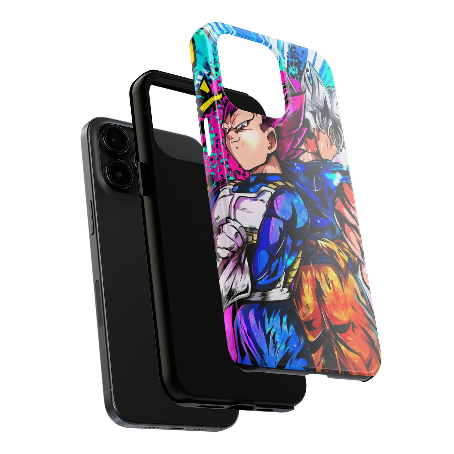 Godly duo Phone case