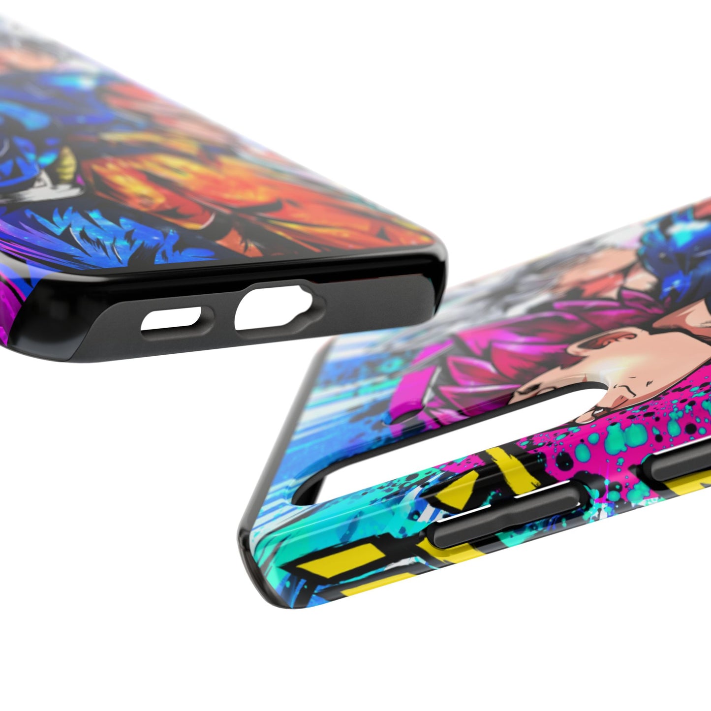 Godly duo Phone case