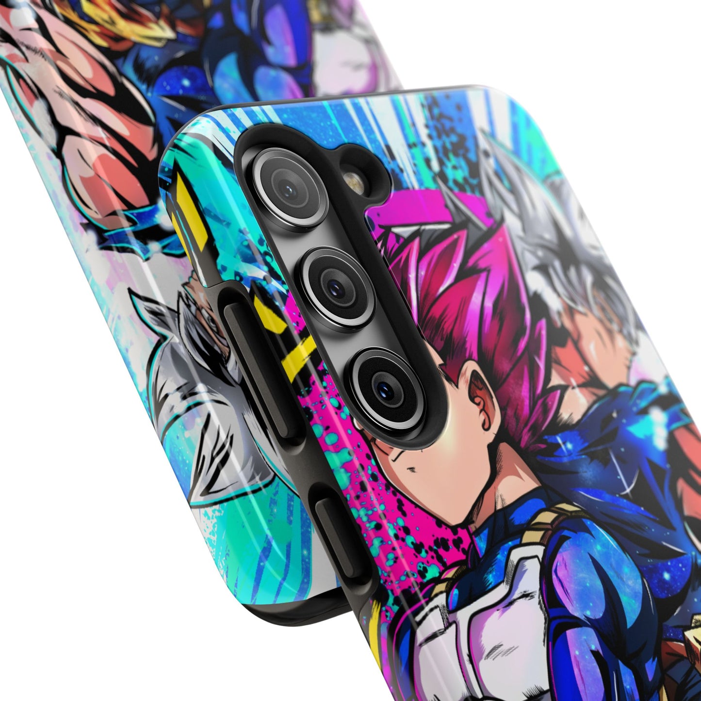 Godly duo Phone case