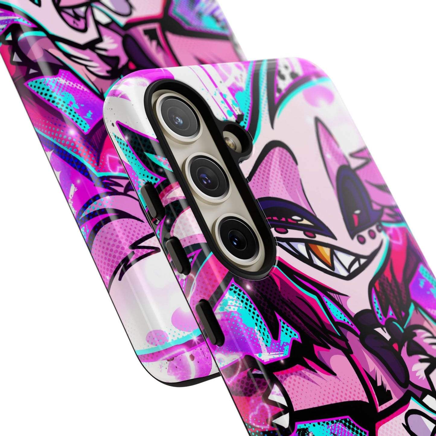 Poison Phone case