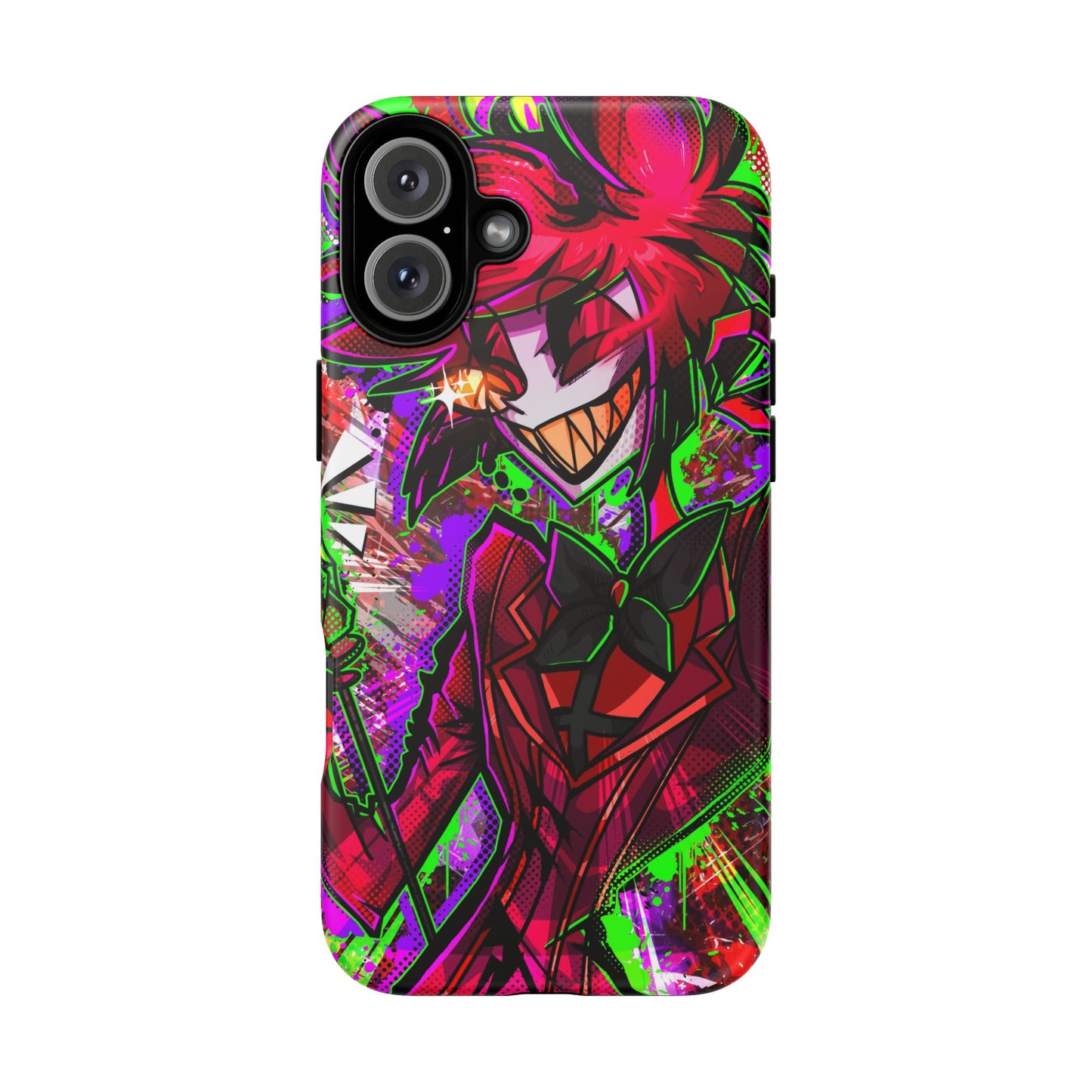 Radio Monster Phone case