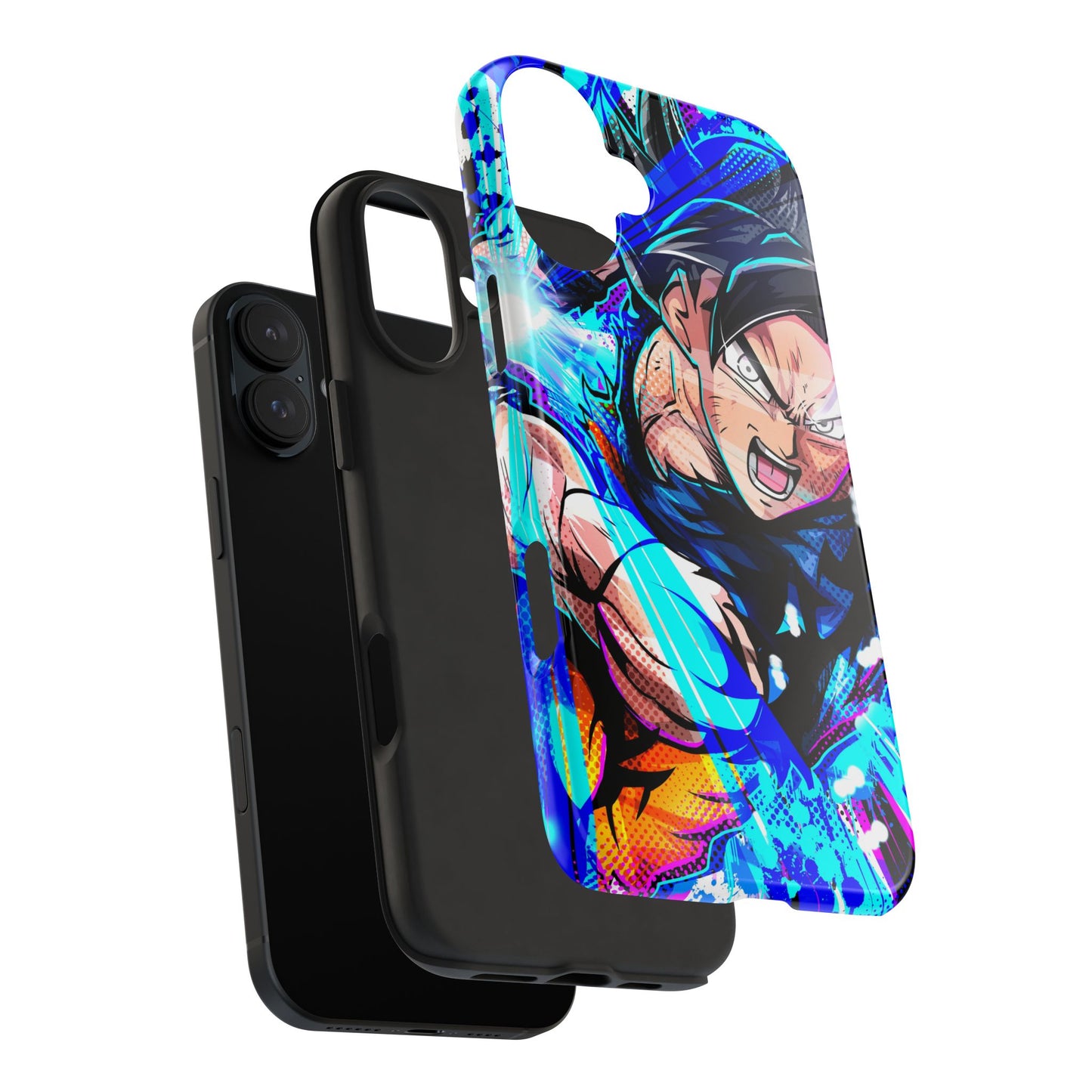 Mastery Phone case