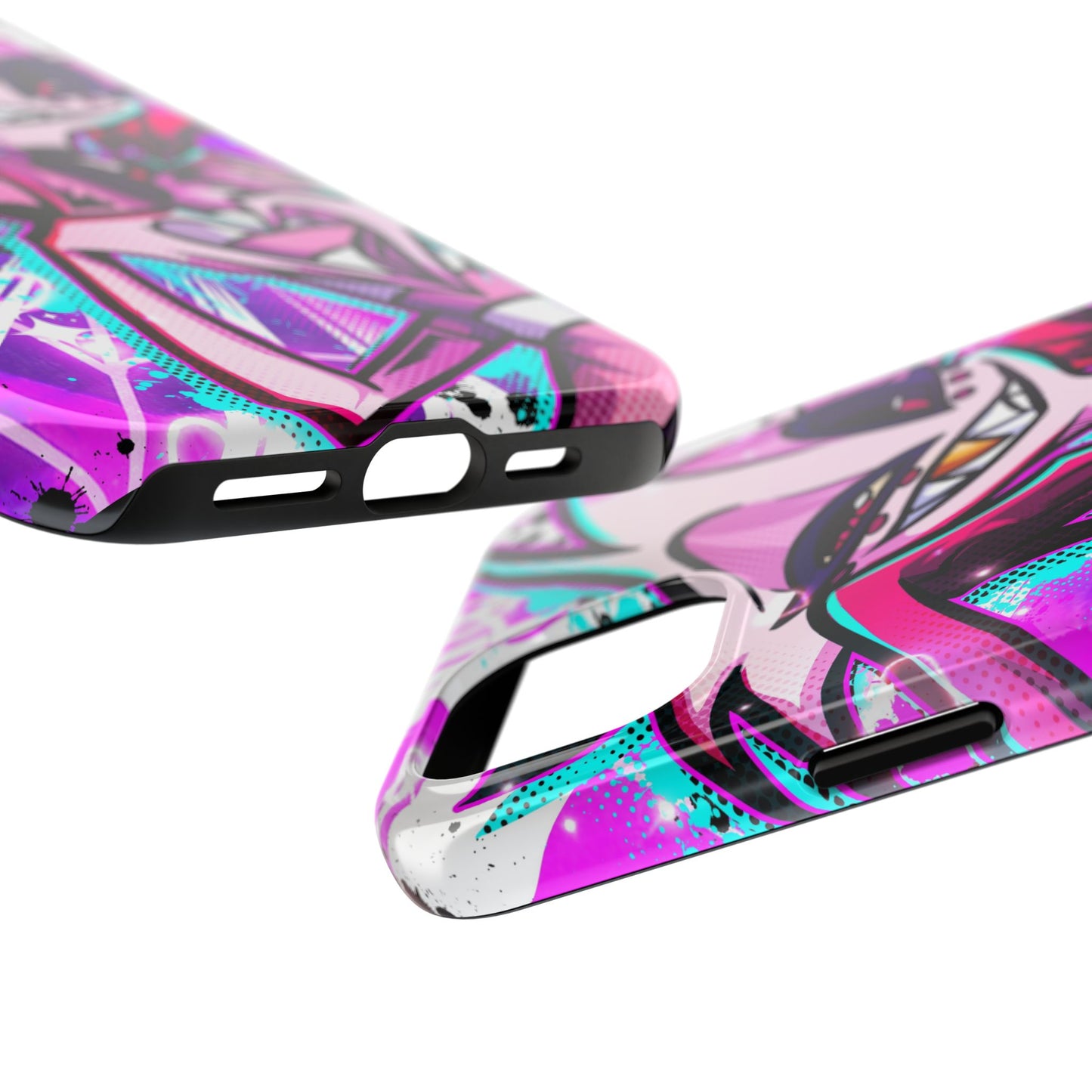 Poison Phone case
