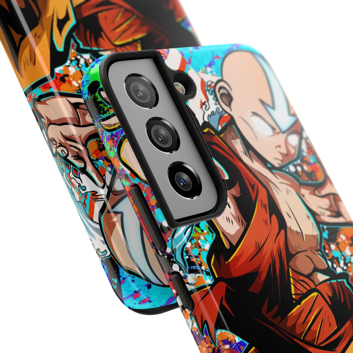 God of nature Phone case