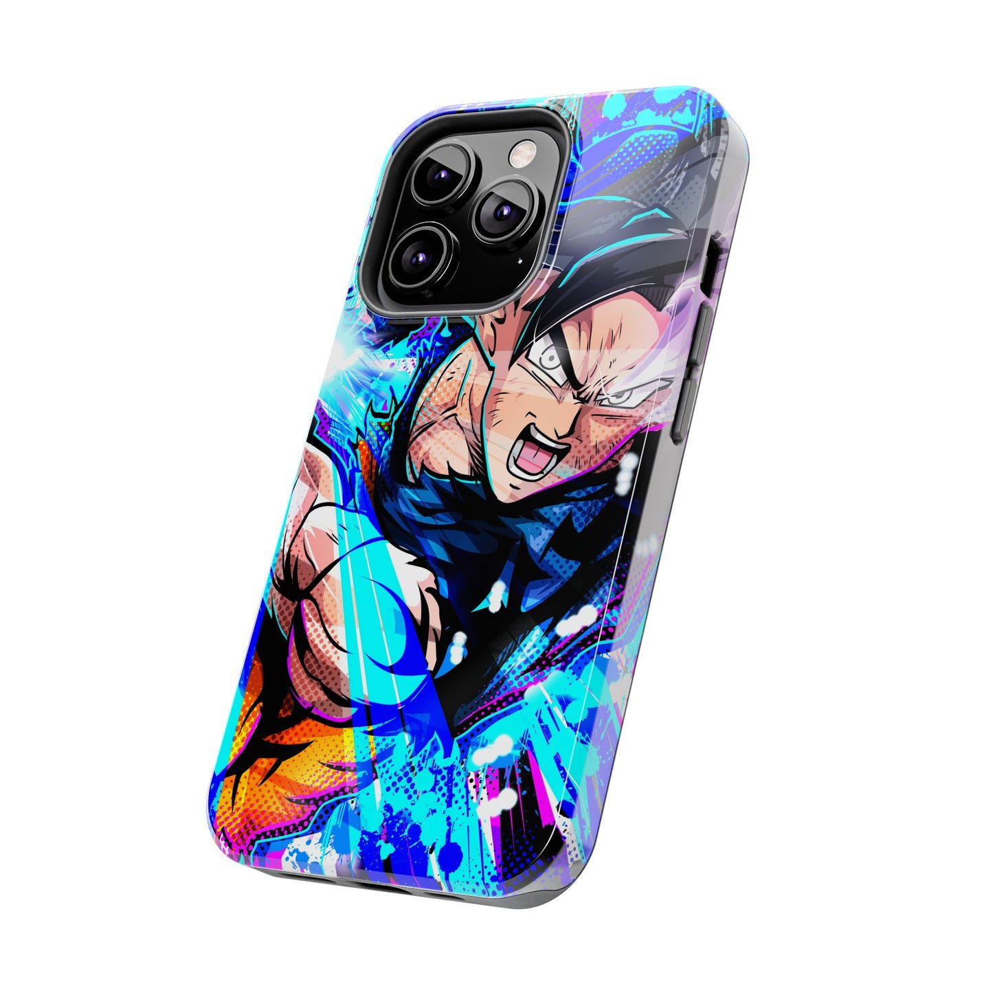 Mastery Phone case