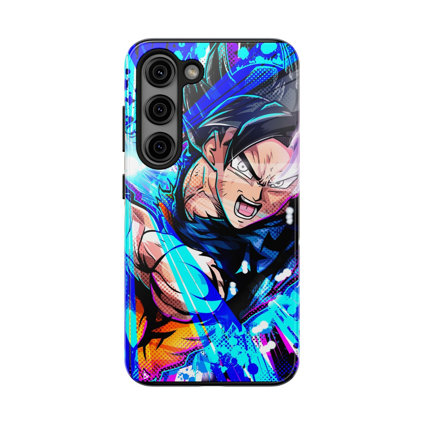 Mastery Phone case