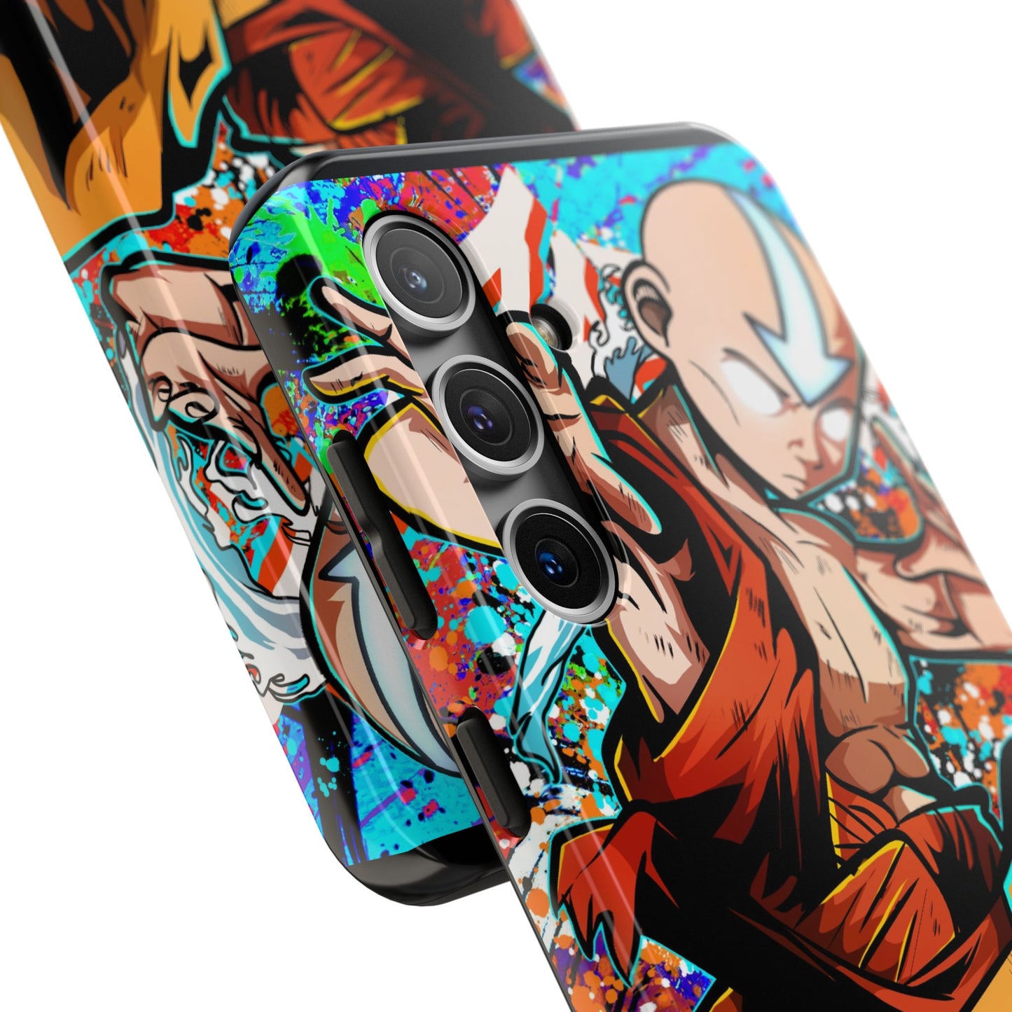 God of nature Phone case