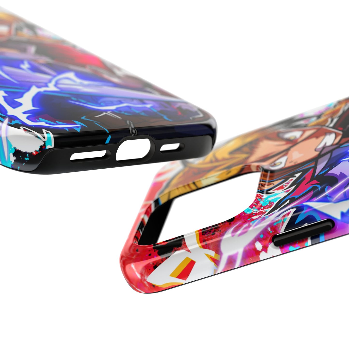 Fully Metal Phone case