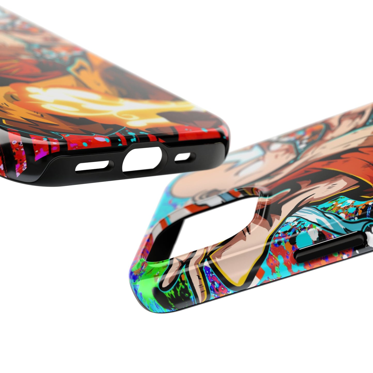 God of nature Phone case