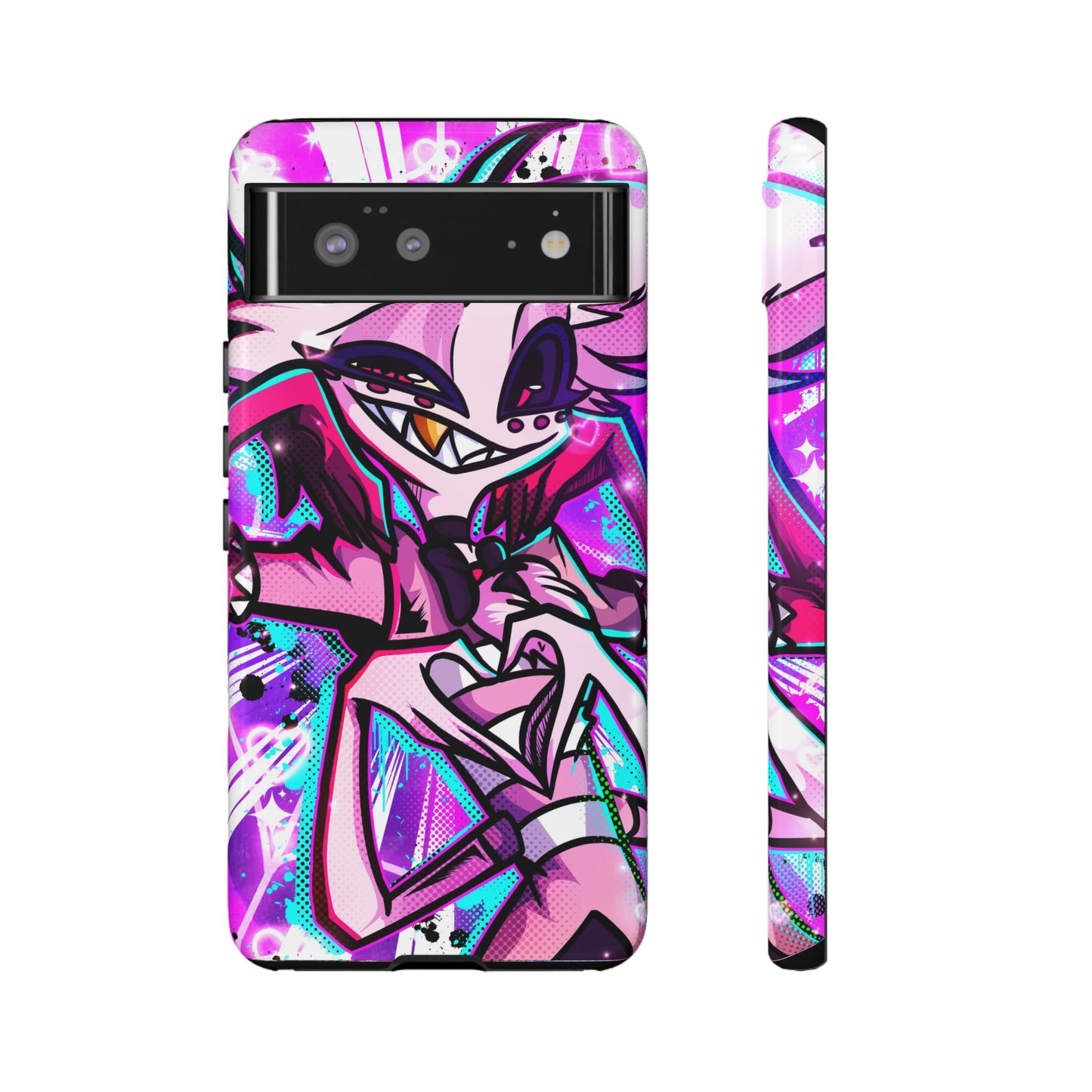 Poison Phone case