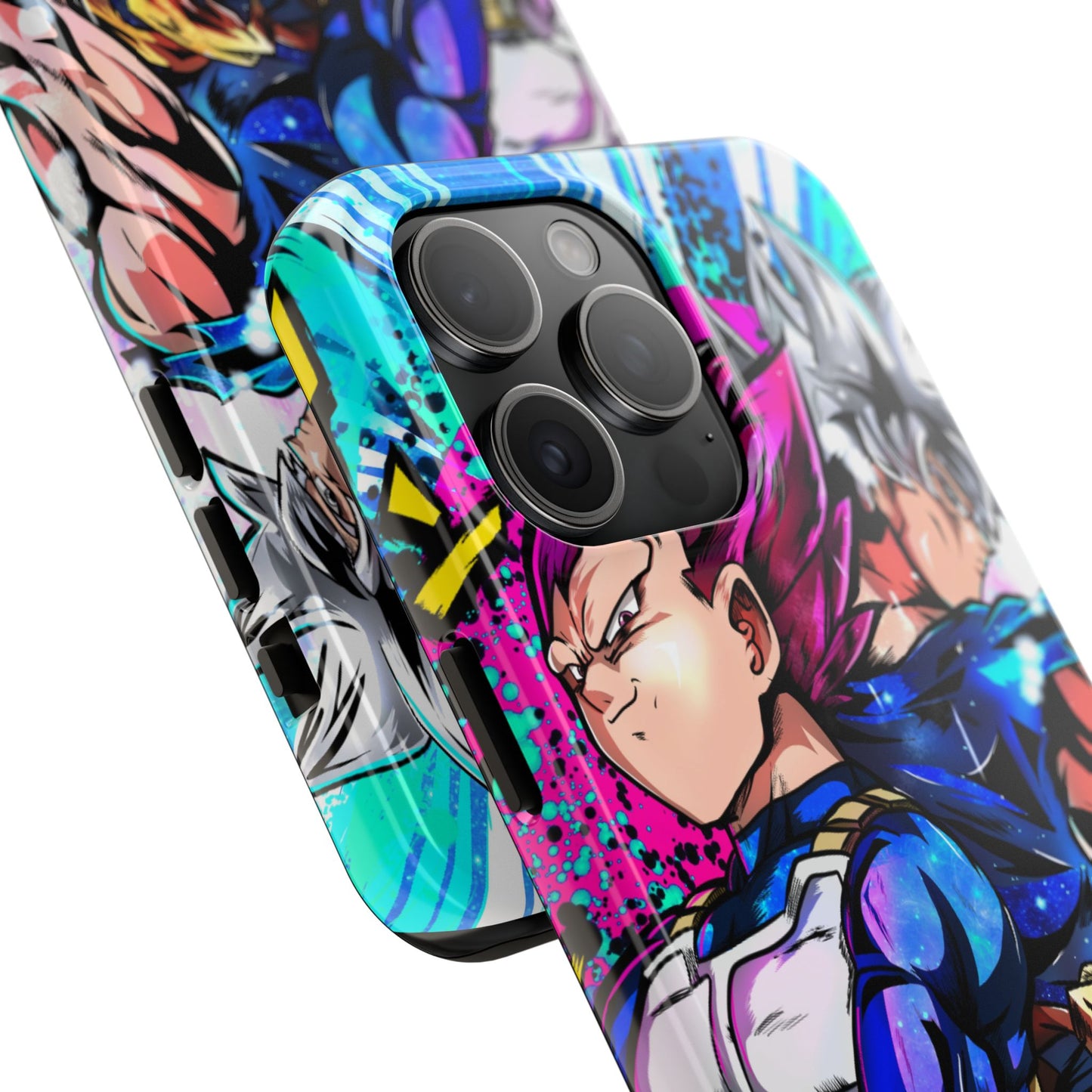 Godly duo Phone case