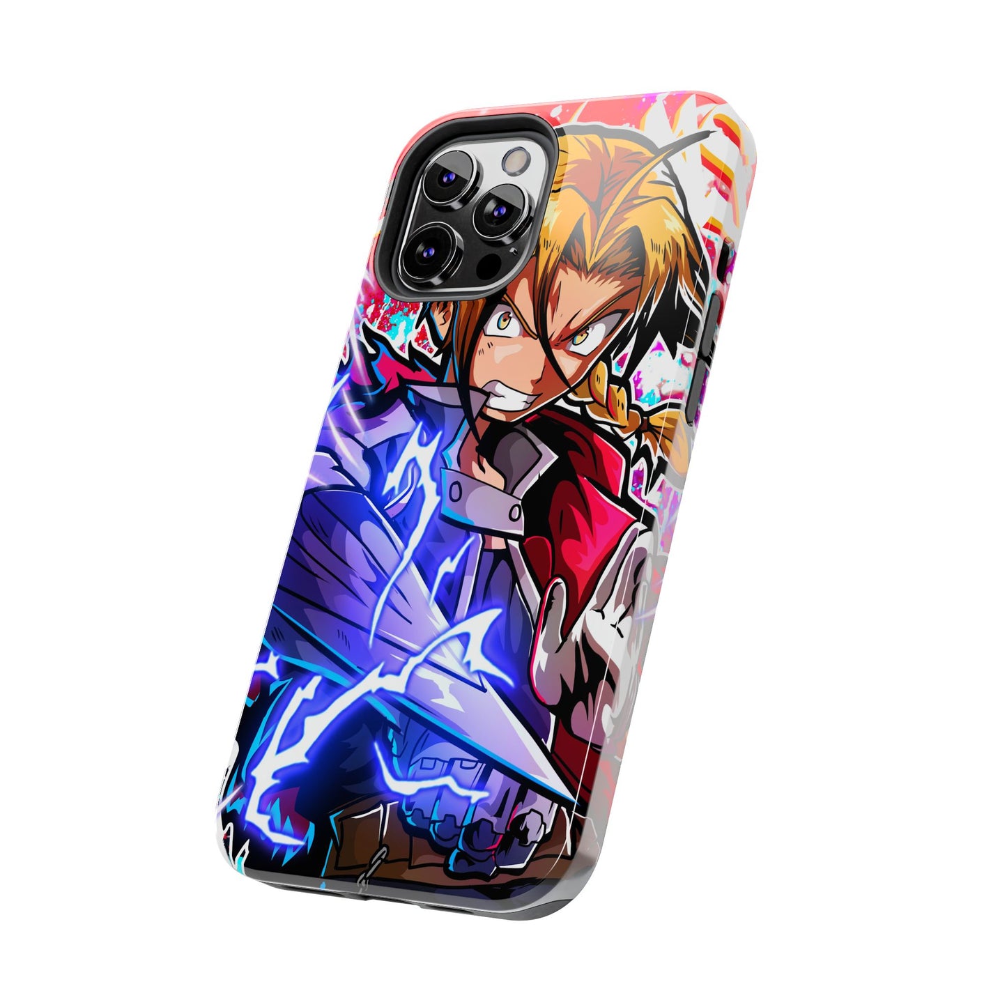 Fully Metal Phone case