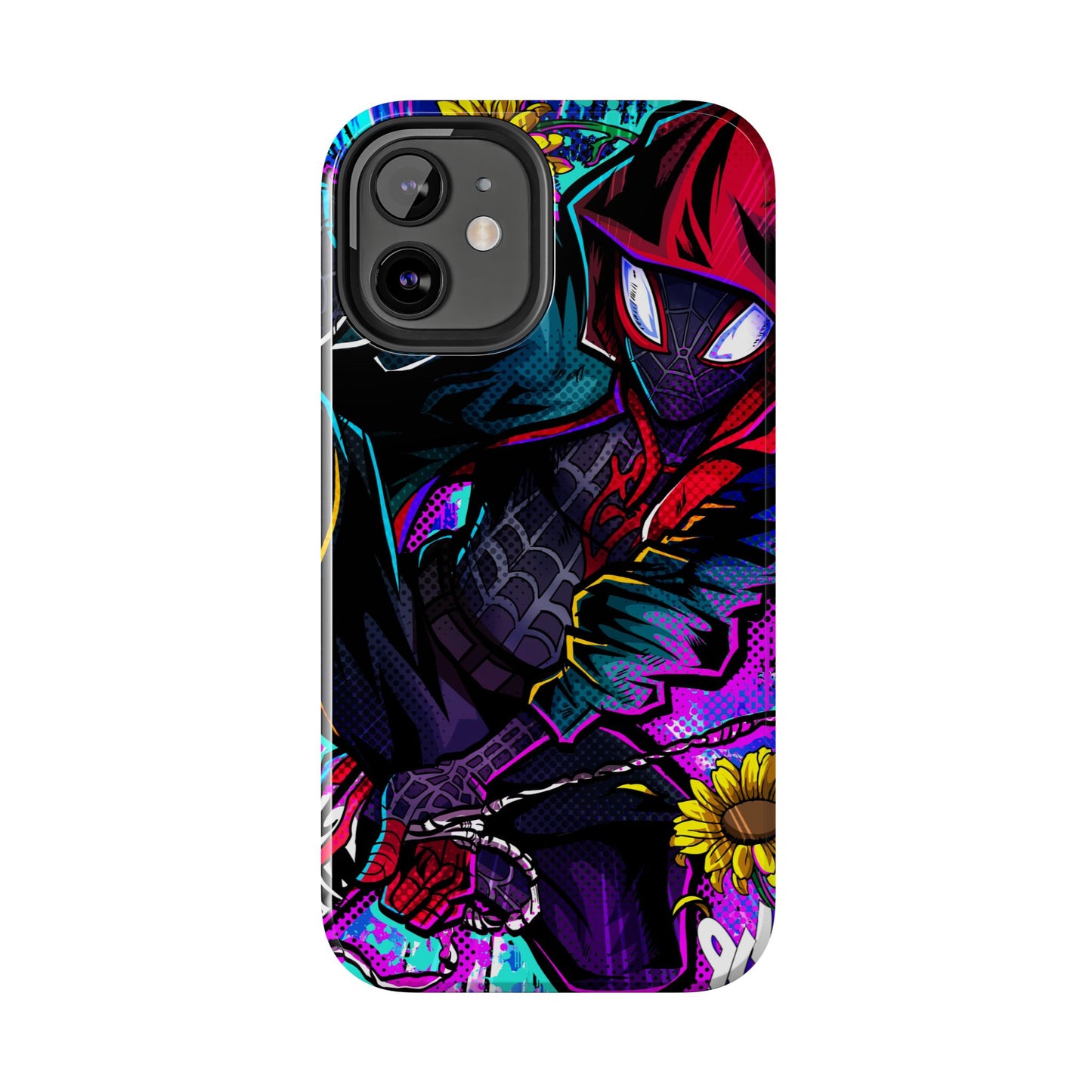 Leap of faith Phone case
