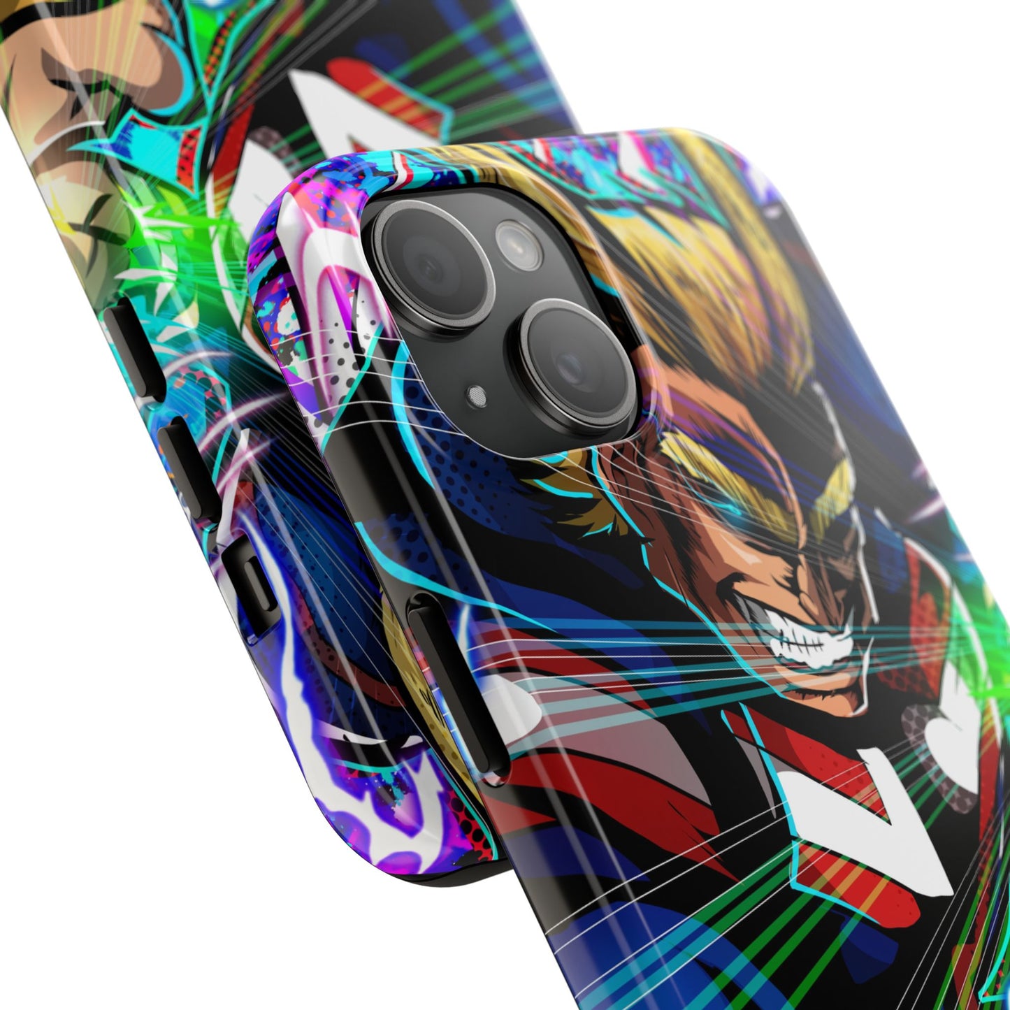 The Symbol of Piece Phone case