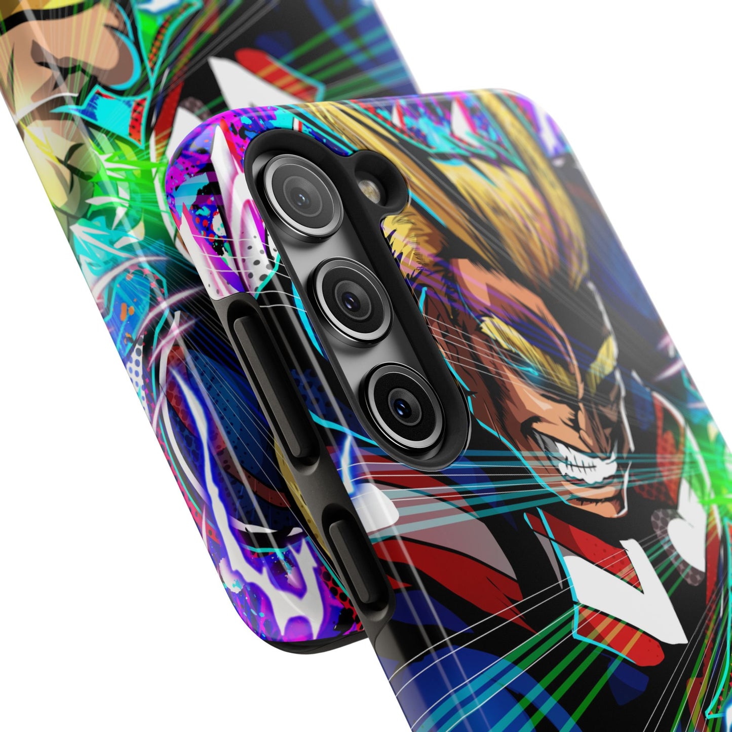 The Symbol of Piece Phone case