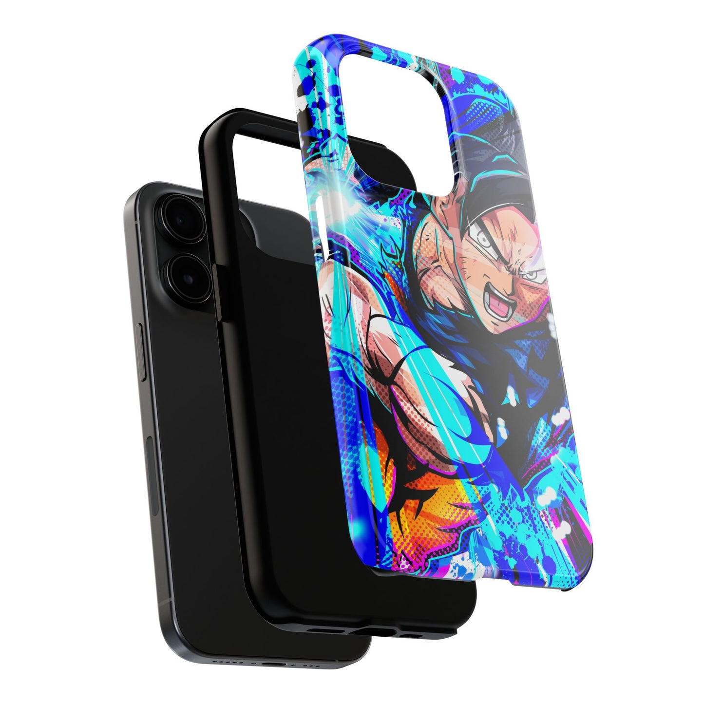 Mastery Phone case