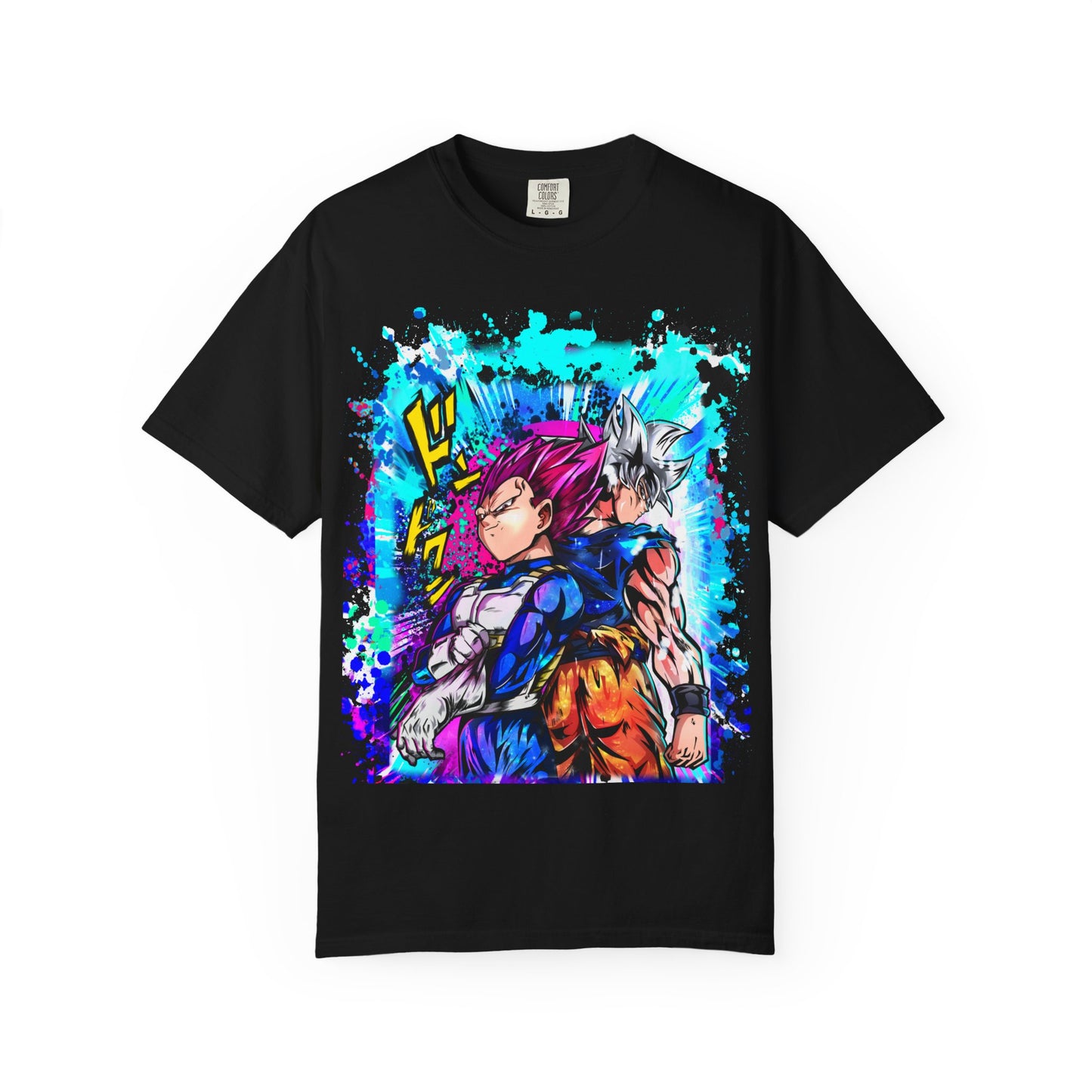 Godly duo Graphic T-shirt